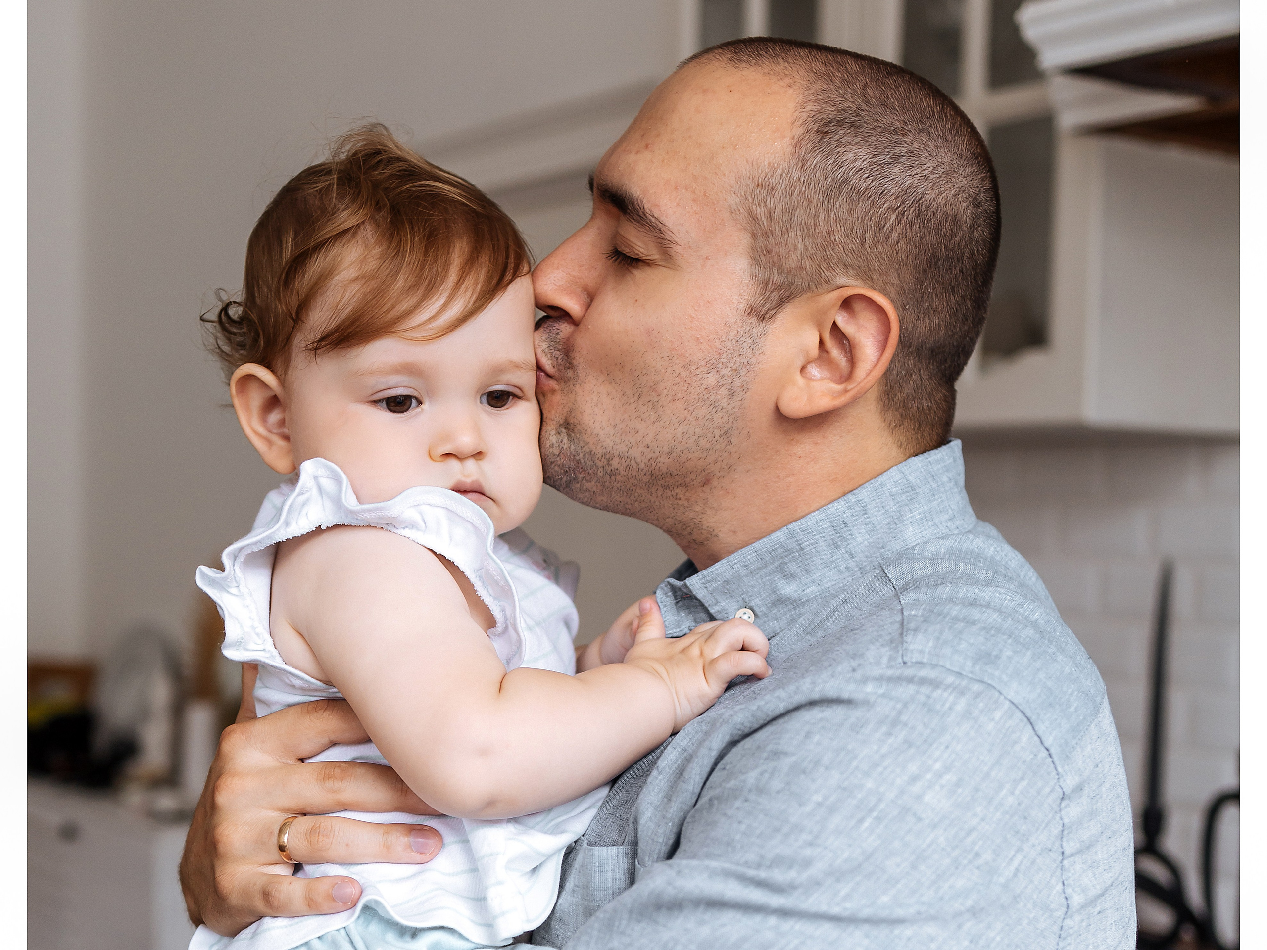 День рождения малышки. Ирина Мезенцева | Женский и предметный фотограф | г. Омск