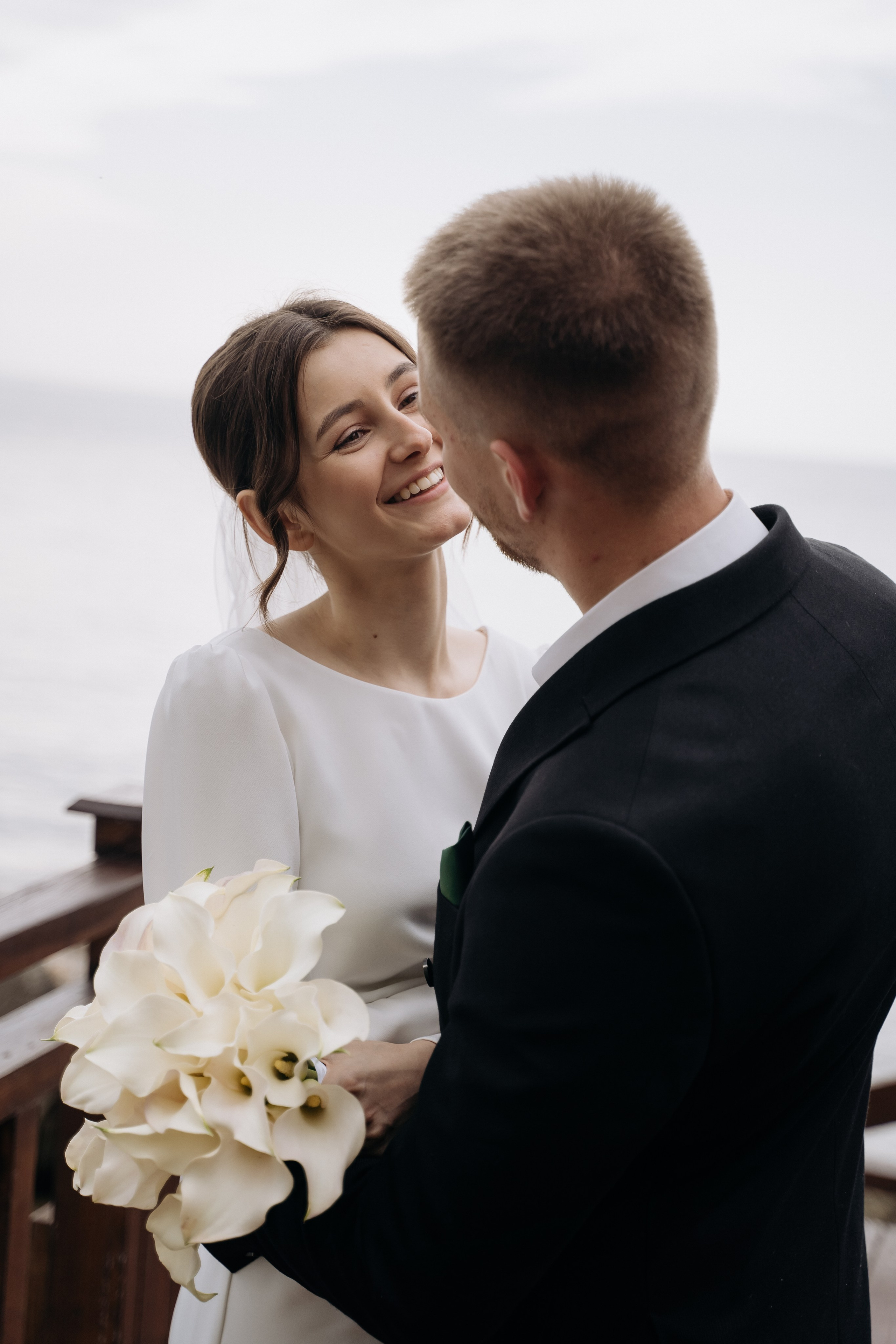 Лиля и Иван. Свадебный и семейный фотограф в Новосибирске Наталья Зорина