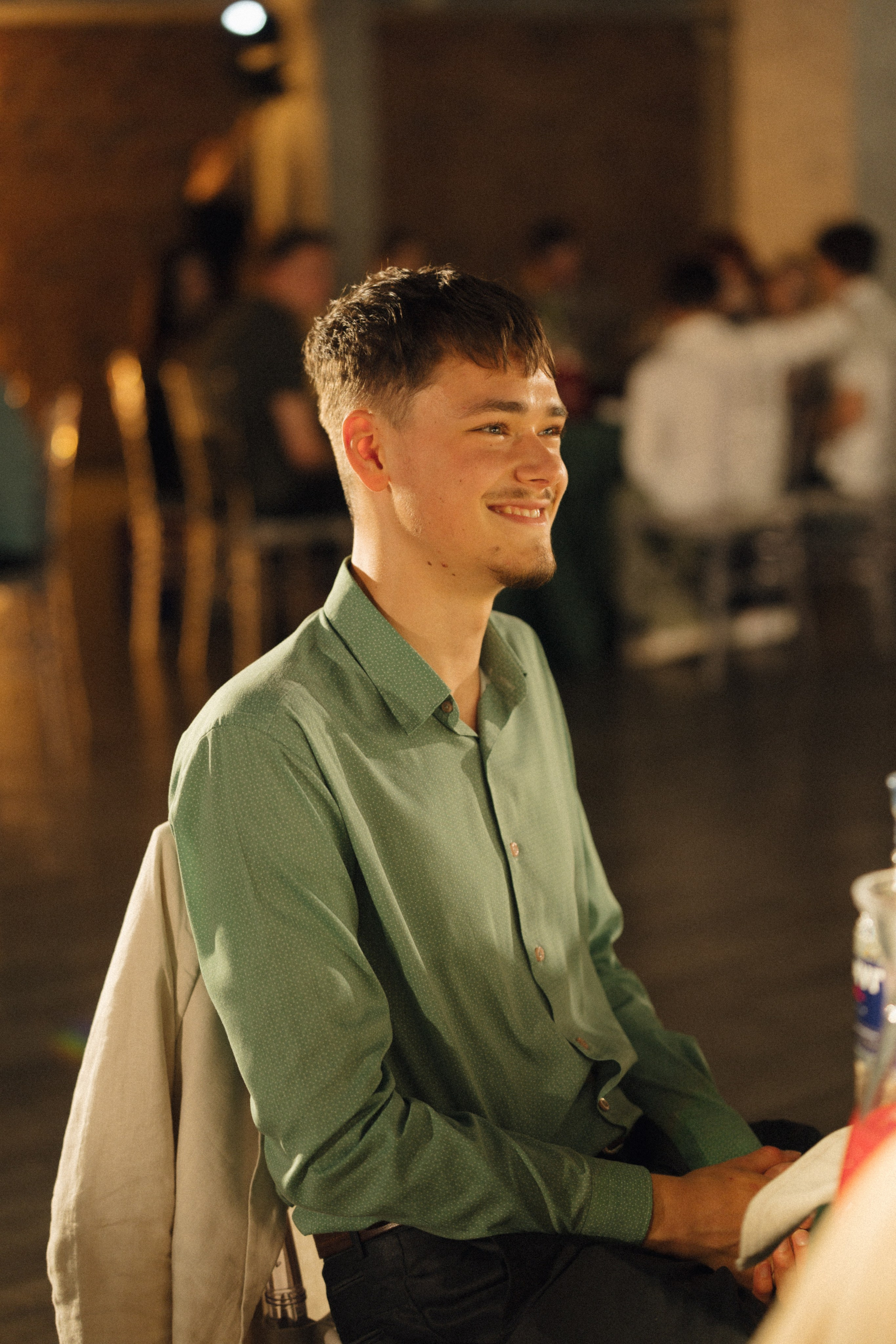 Атриум Холл. Фотограф в Санкт-Петербурге Александр Дымов