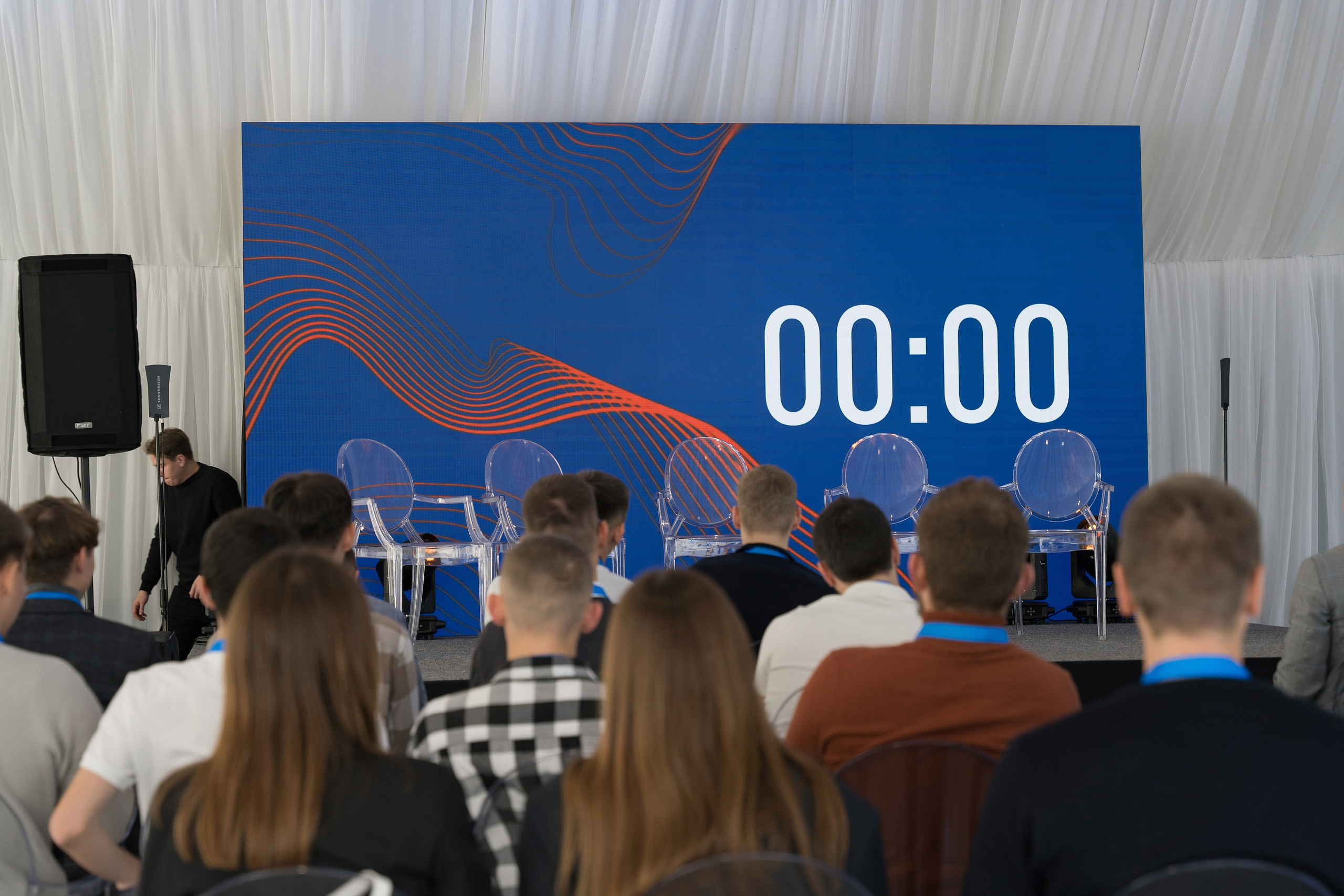 Посвящение «Газпромнефть-Тюмень». Свадебный фотограф Руслан Хасанов