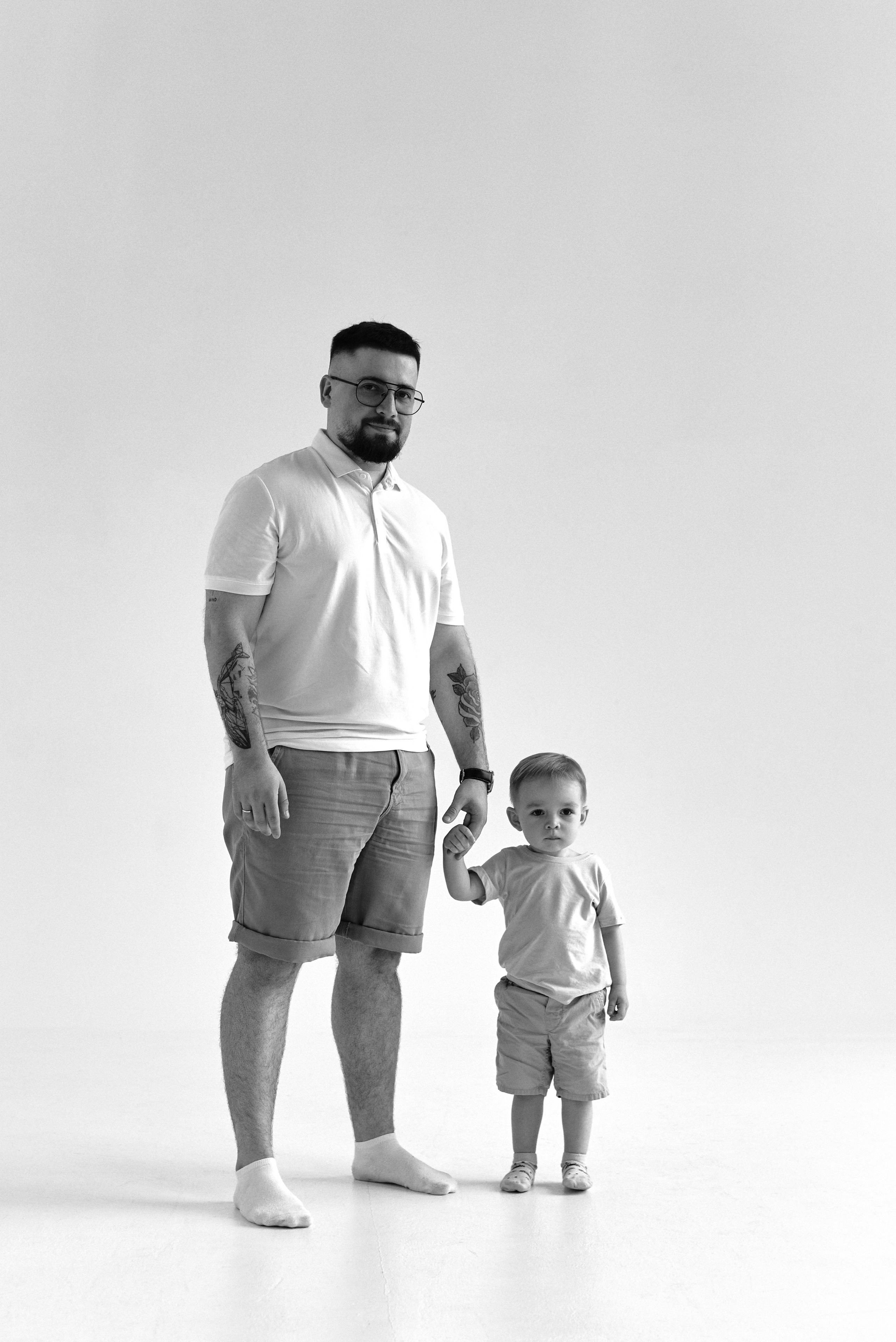 Семья Эли и Никиты. Семейный и свадебный фотограф в Нижнем Новгороде Анастасия Хренова