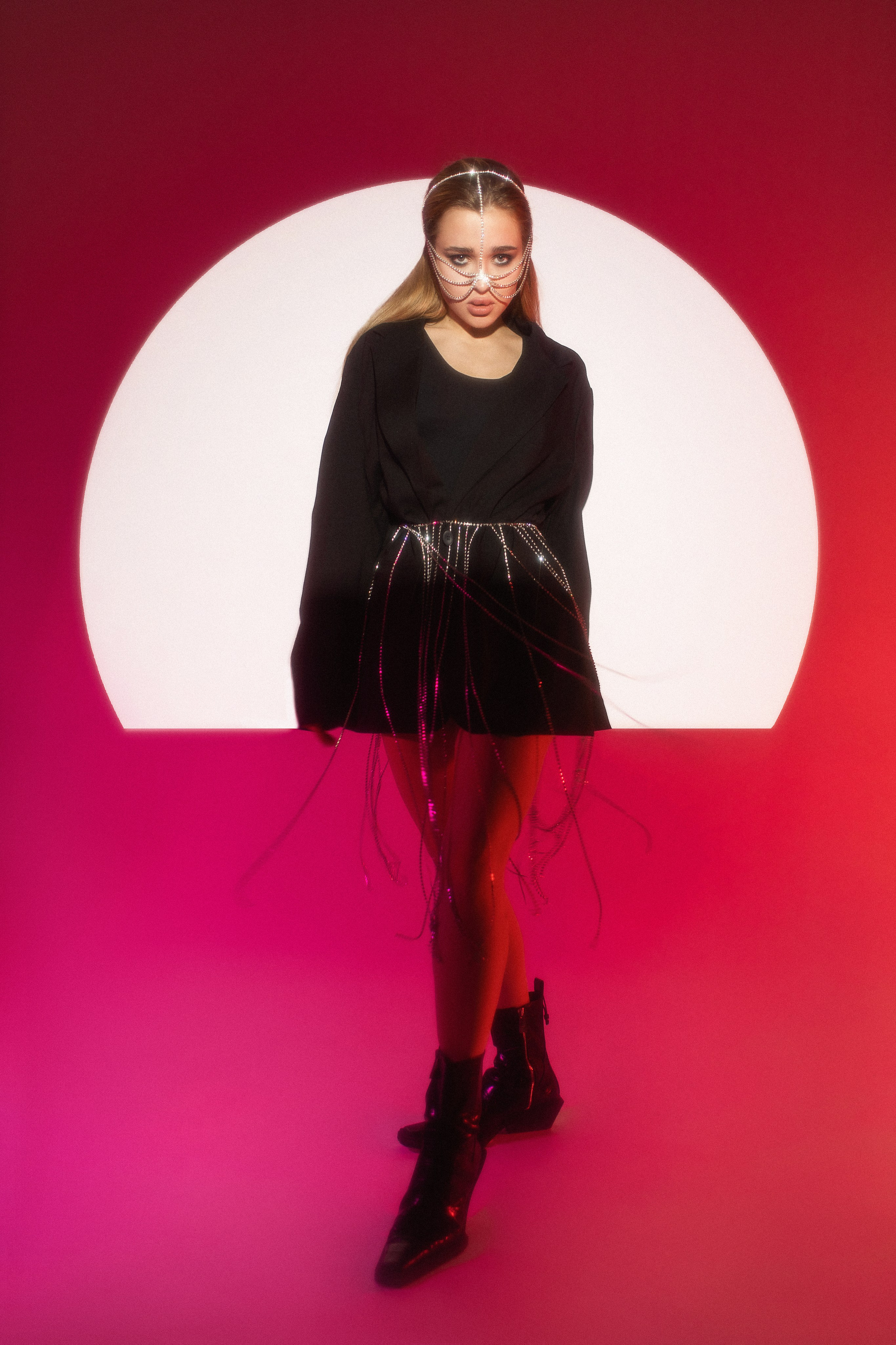 Color. Фотограф в Москве Десятова Ксения