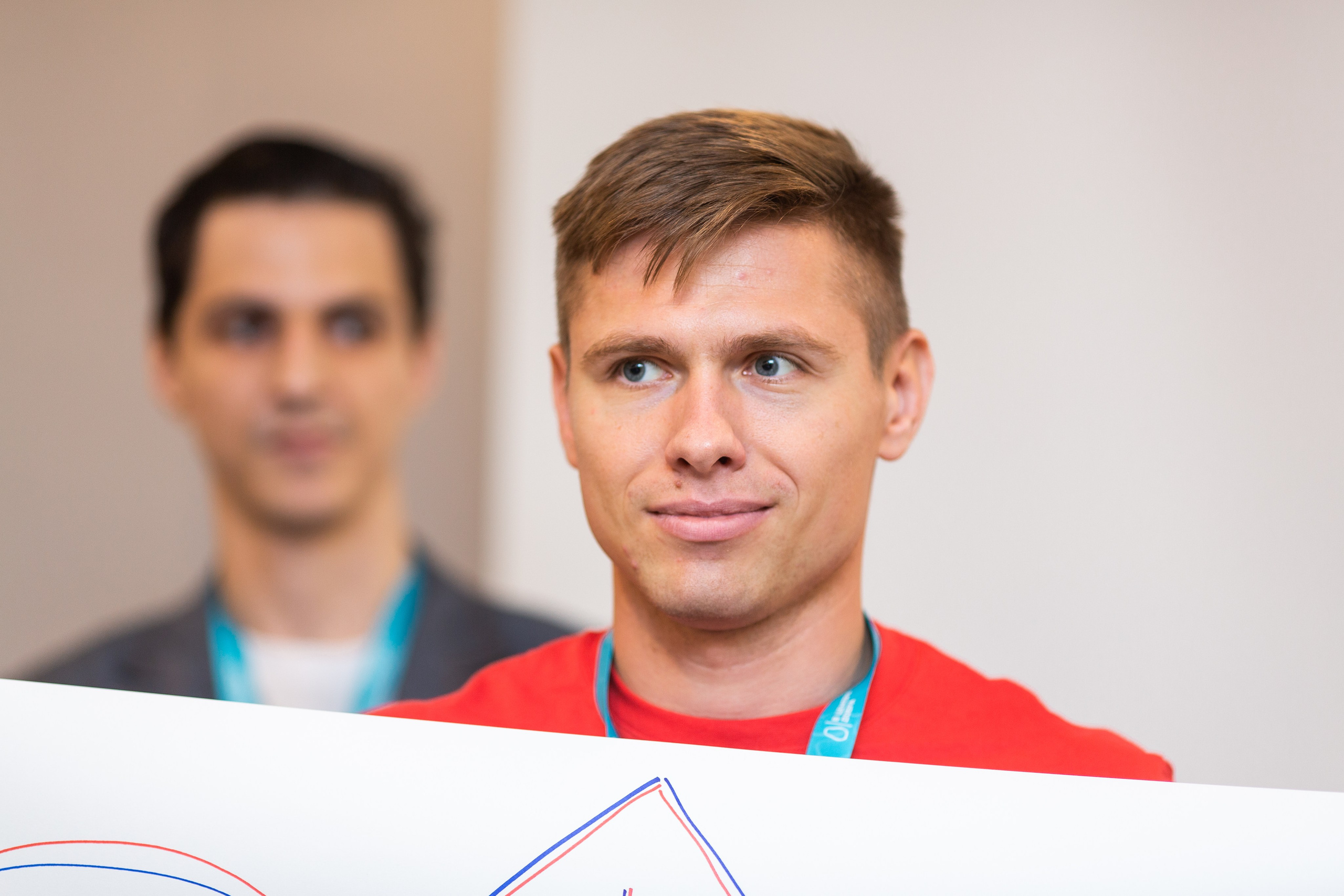 Волонтеры Москвы. Фотограф в Москве Десятова Ксения