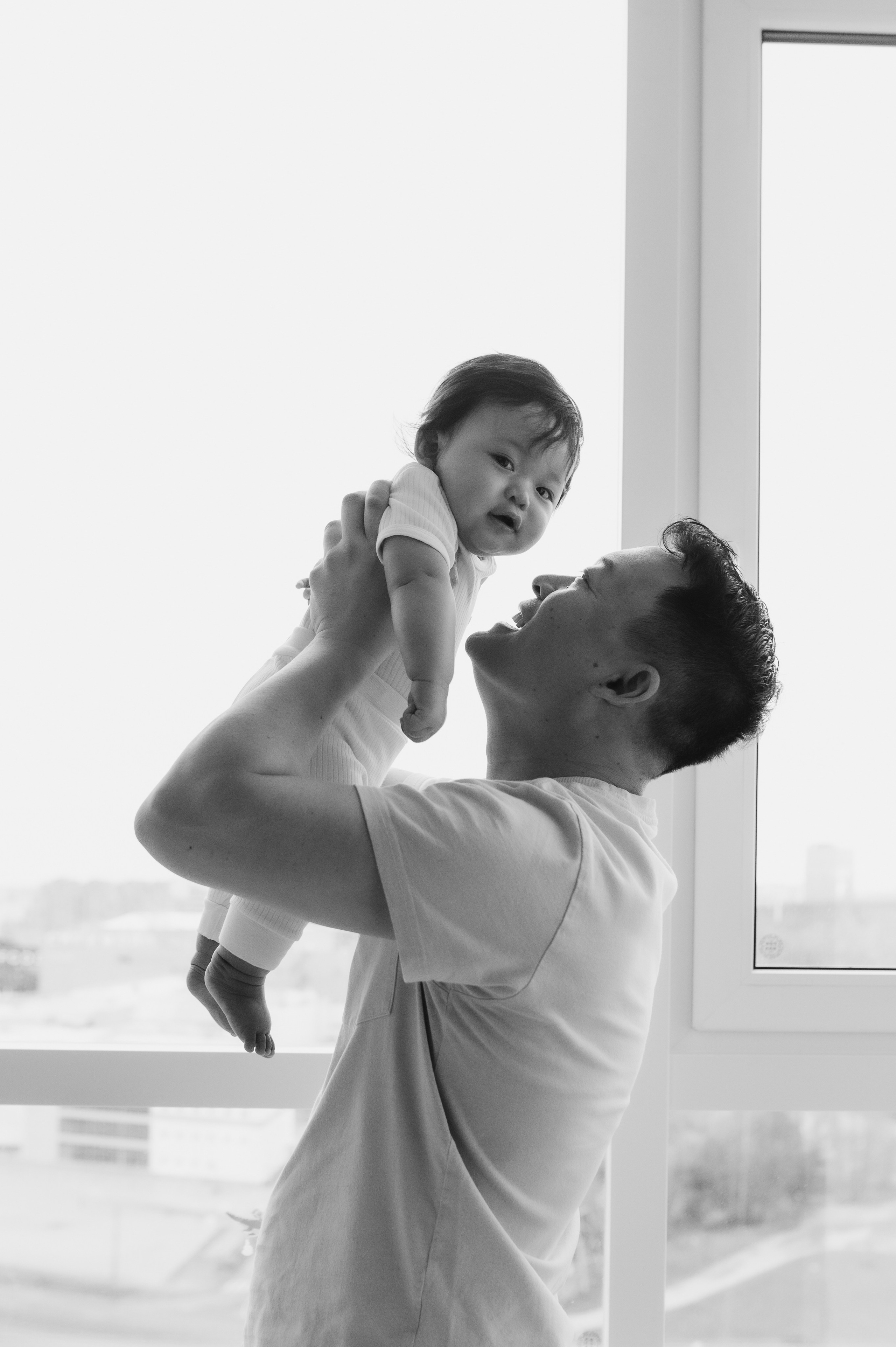 Домашняя семейная. Фотограф ПИТЕР СПБ Надежда Баранова