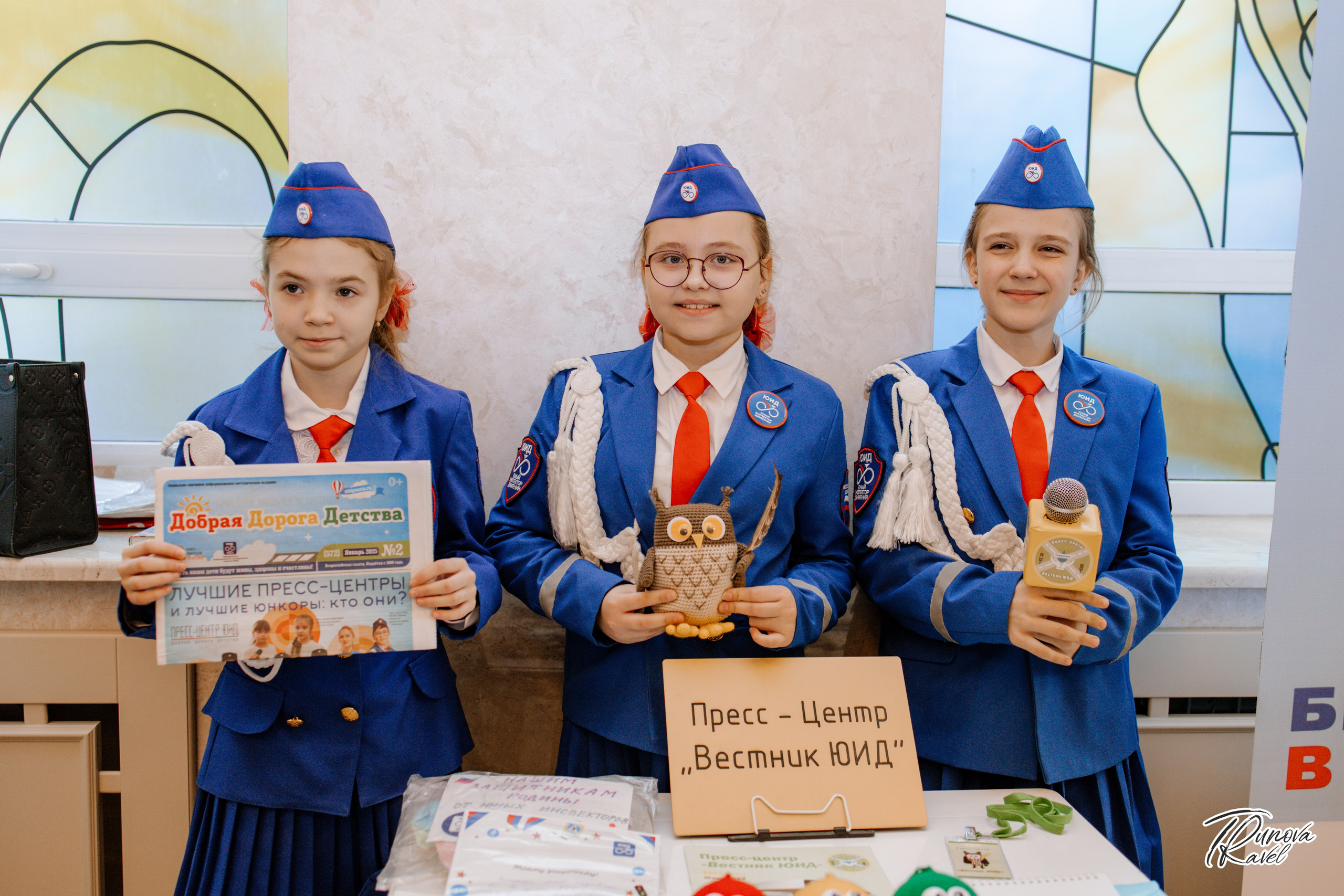 Концерт в Раменском. БЛАГОТВОРИТЕЛЬНЫЙ ПРОЕКТ «ВЕРНИСЬ!»