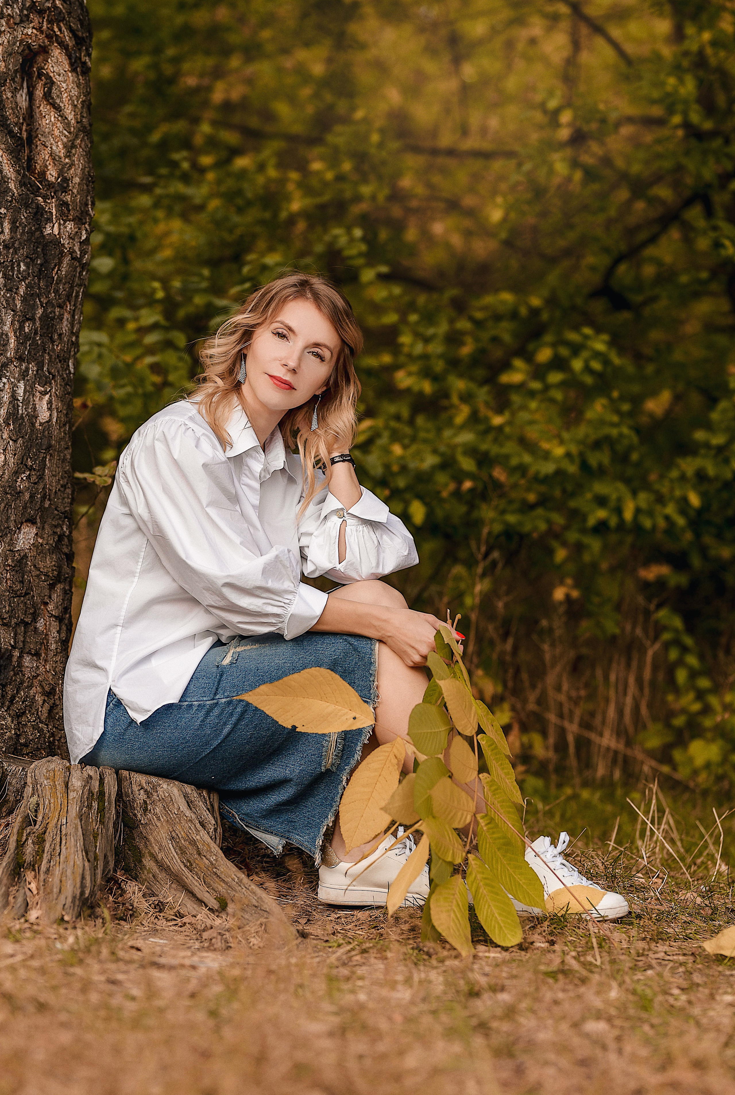 Светлана. Фотограф в Москве