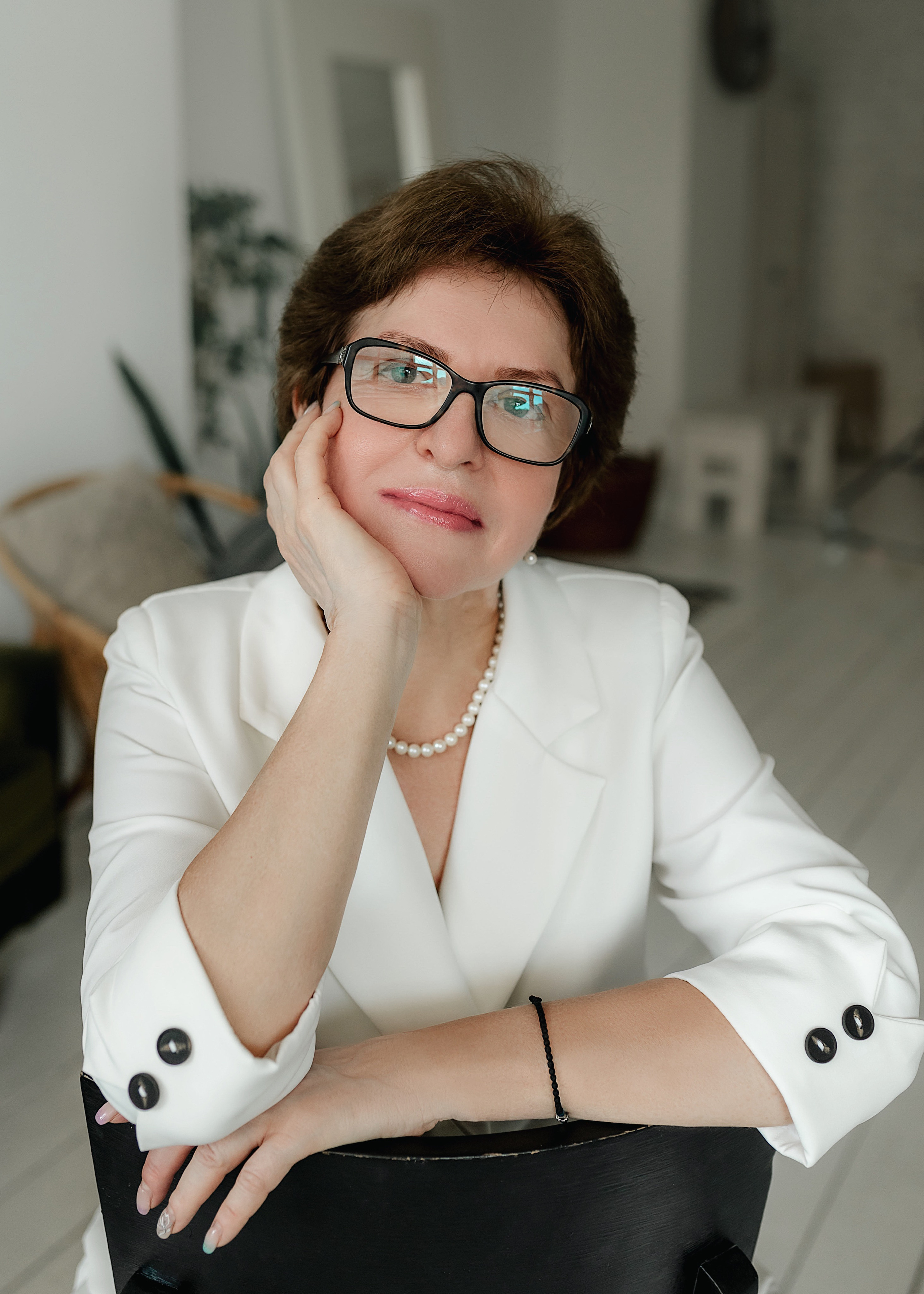 Мария. Фотограф в Москве