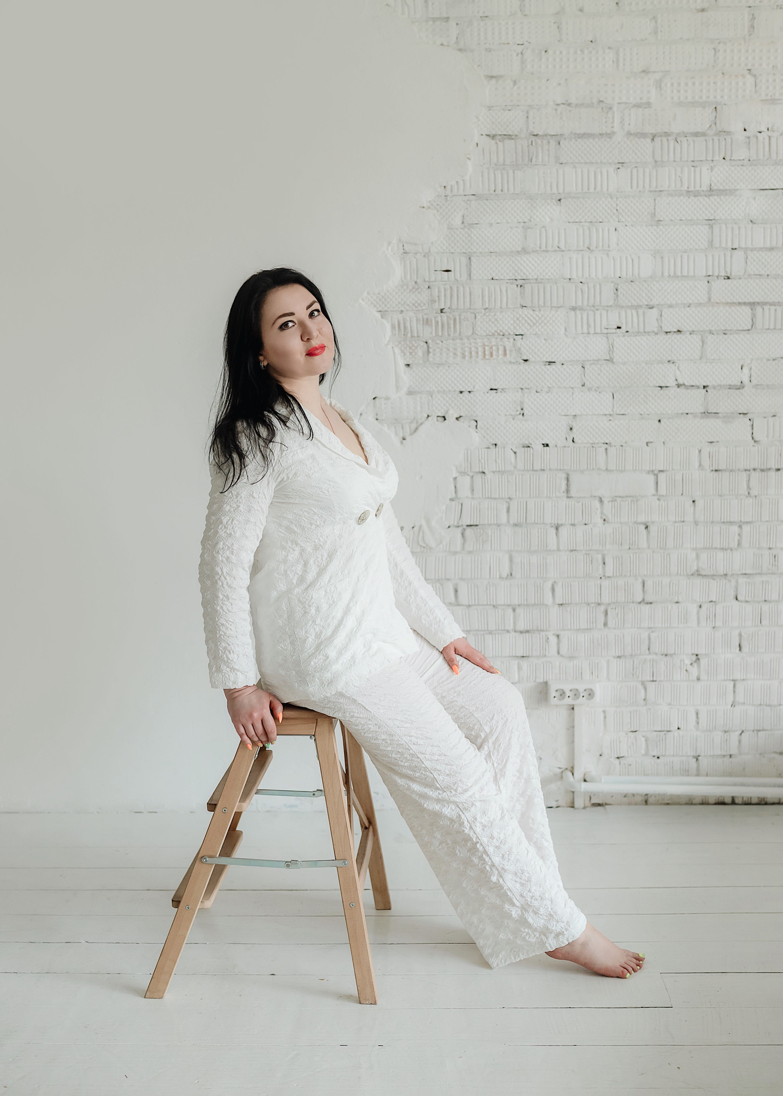 Мария. Фотограф в Москве