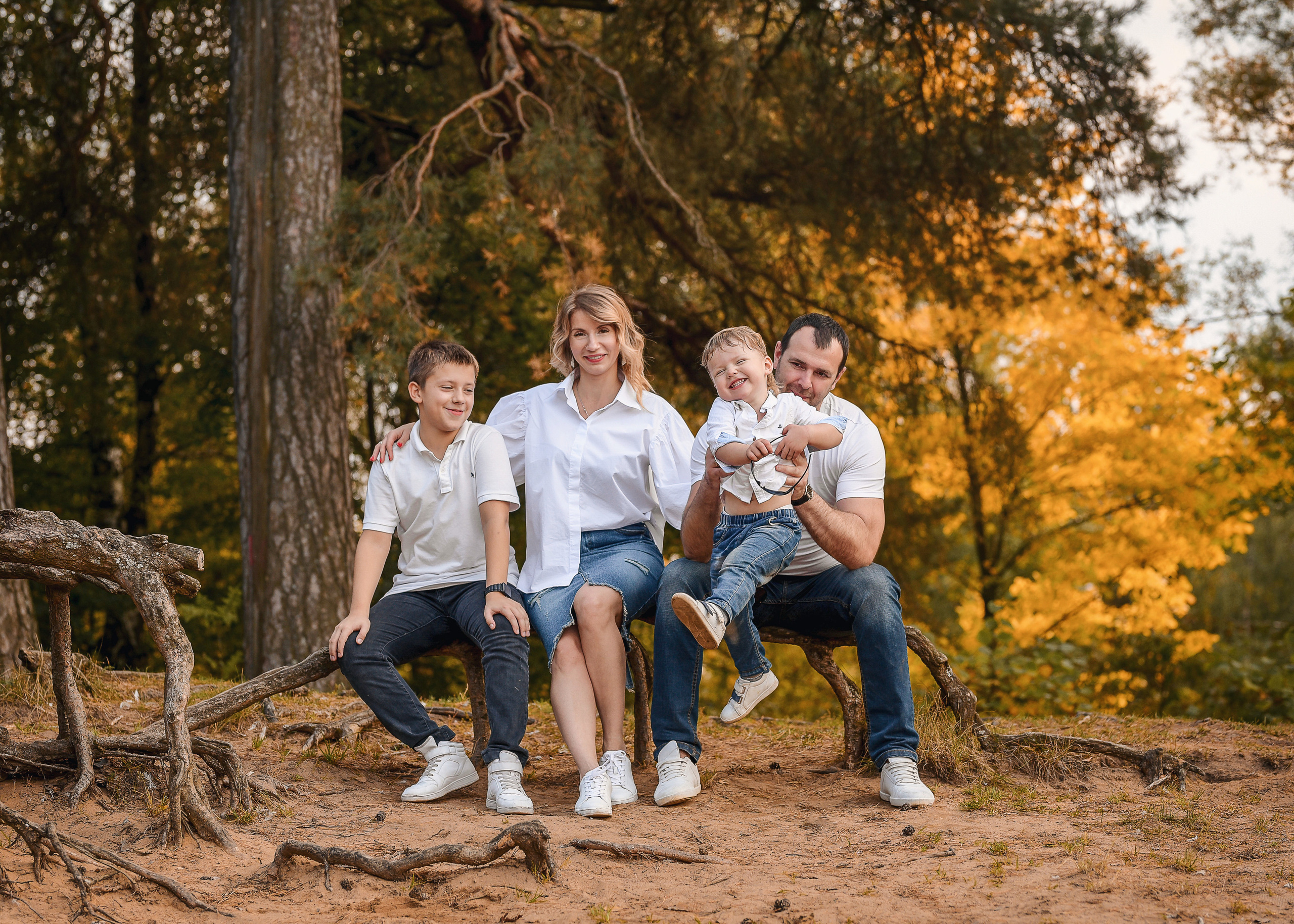 Светлана. Фотограф в Москве