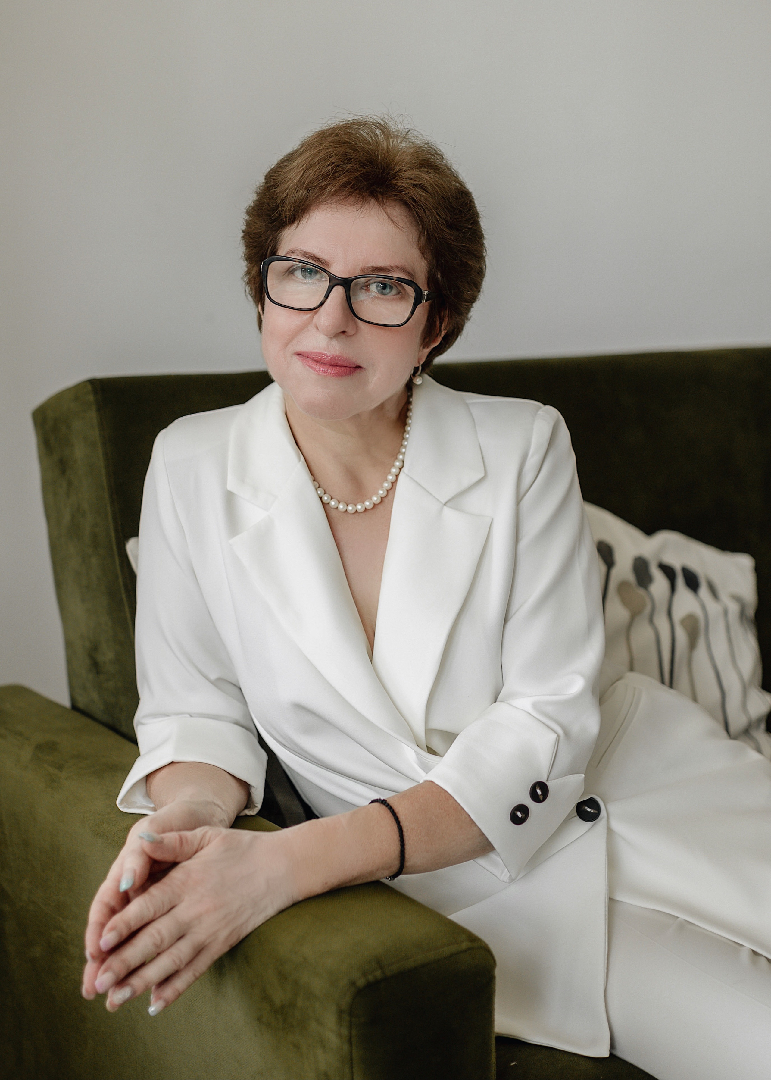 Мария. Фотограф в Москве