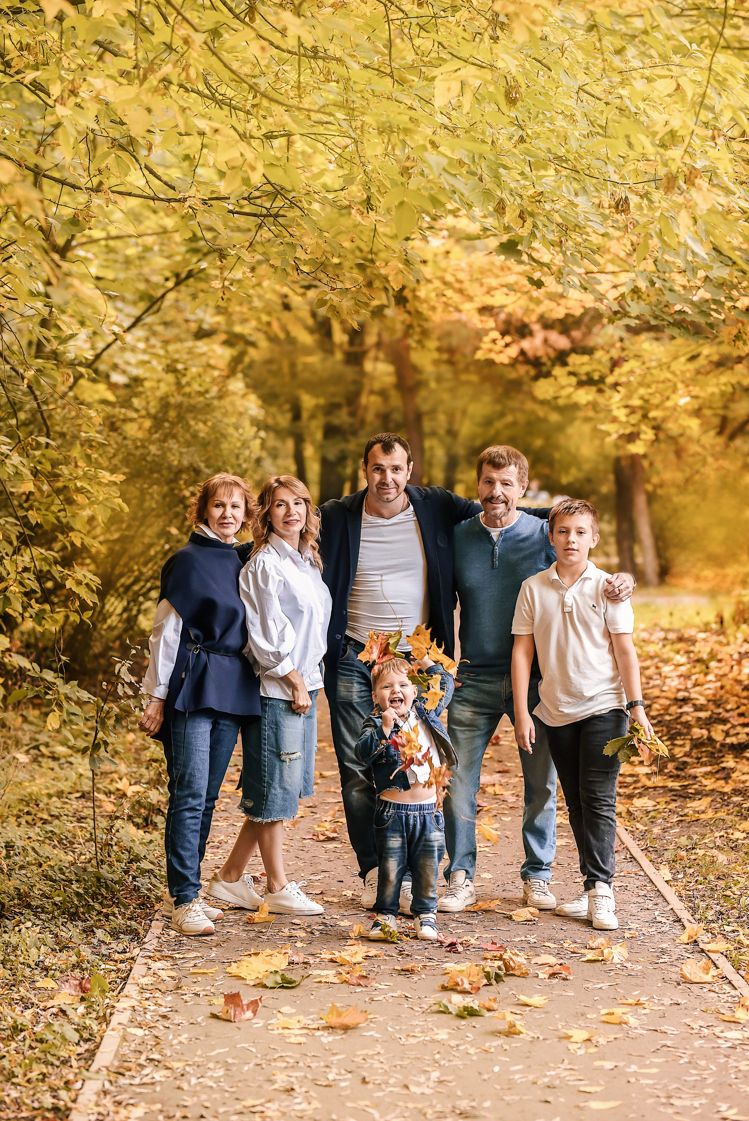 Светлана. Фотограф в Москве