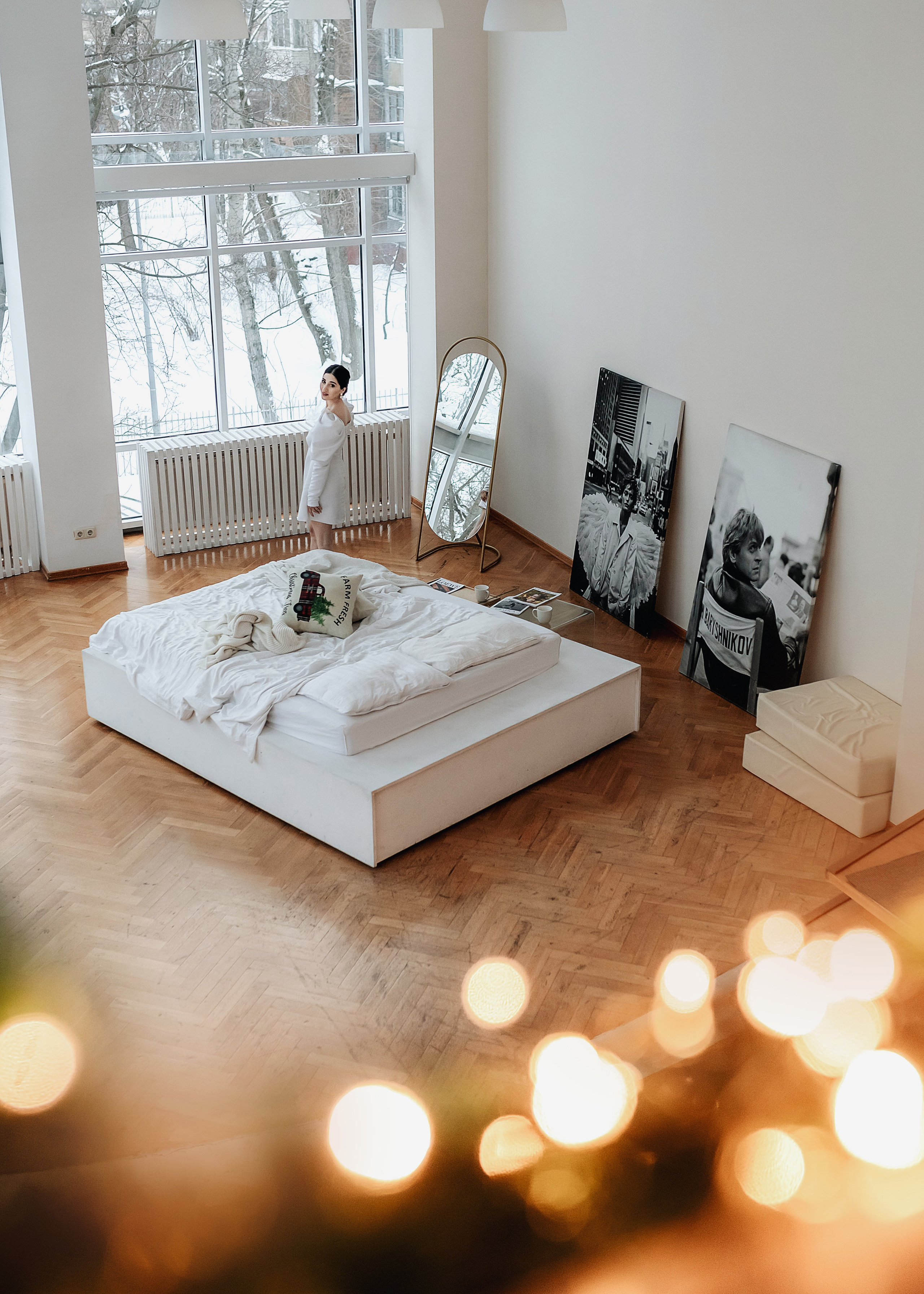 Эдита. Фотограф в Москве