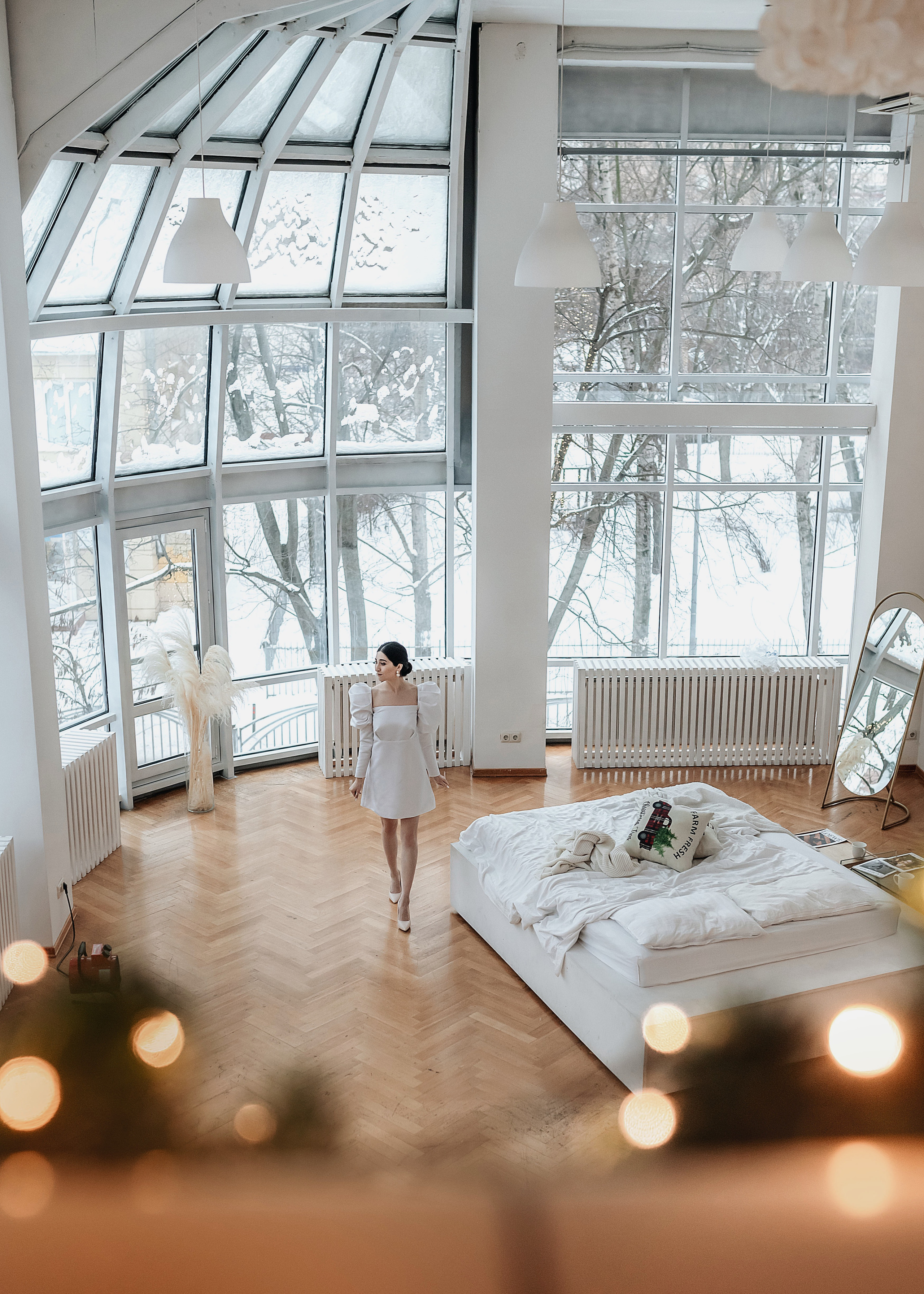 Эдита. Фотограф в Москве