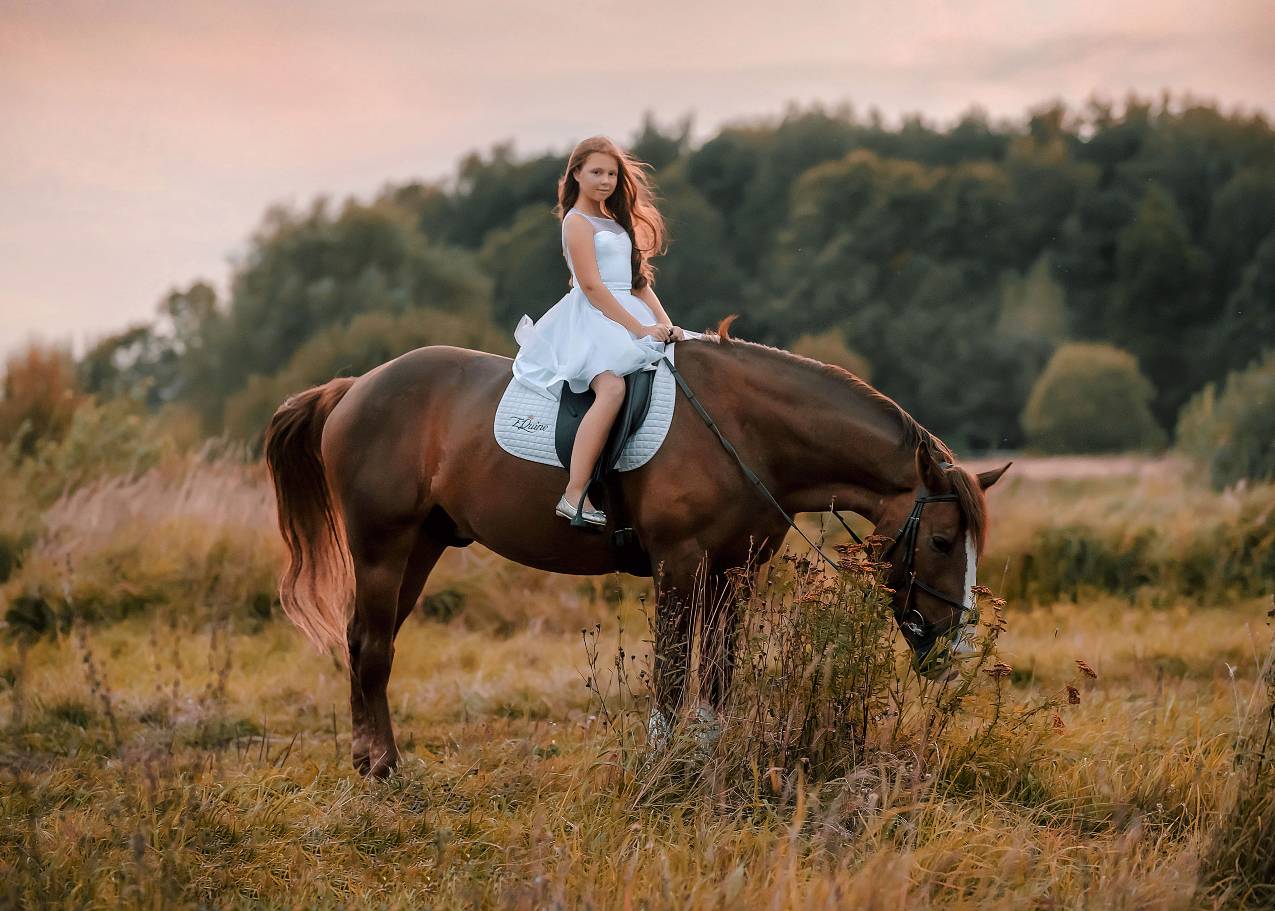 Настя 2. Фотограф в Москве