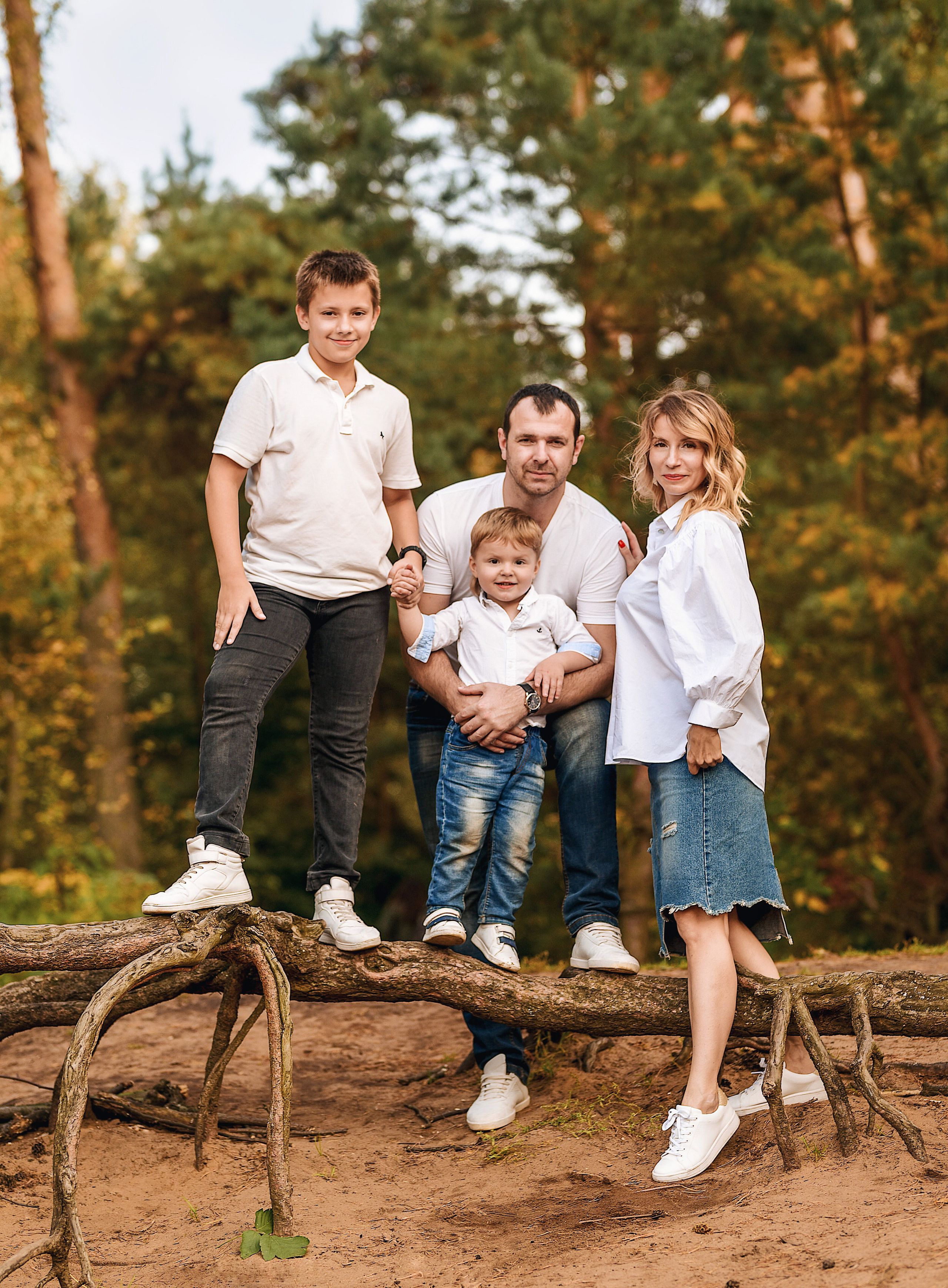 Светлана. Фотограф в Москве