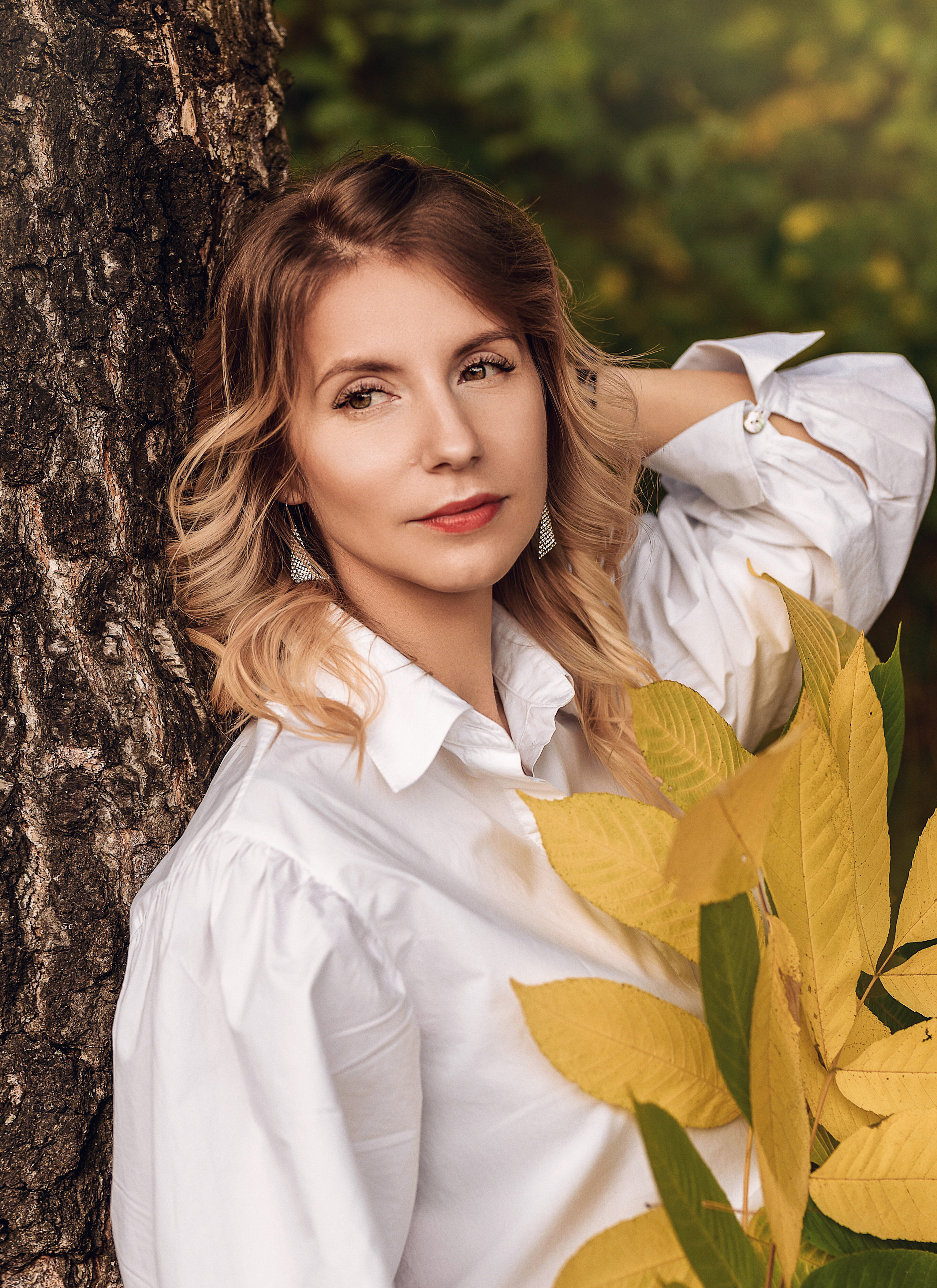 Светлана. Фотограф в Москве