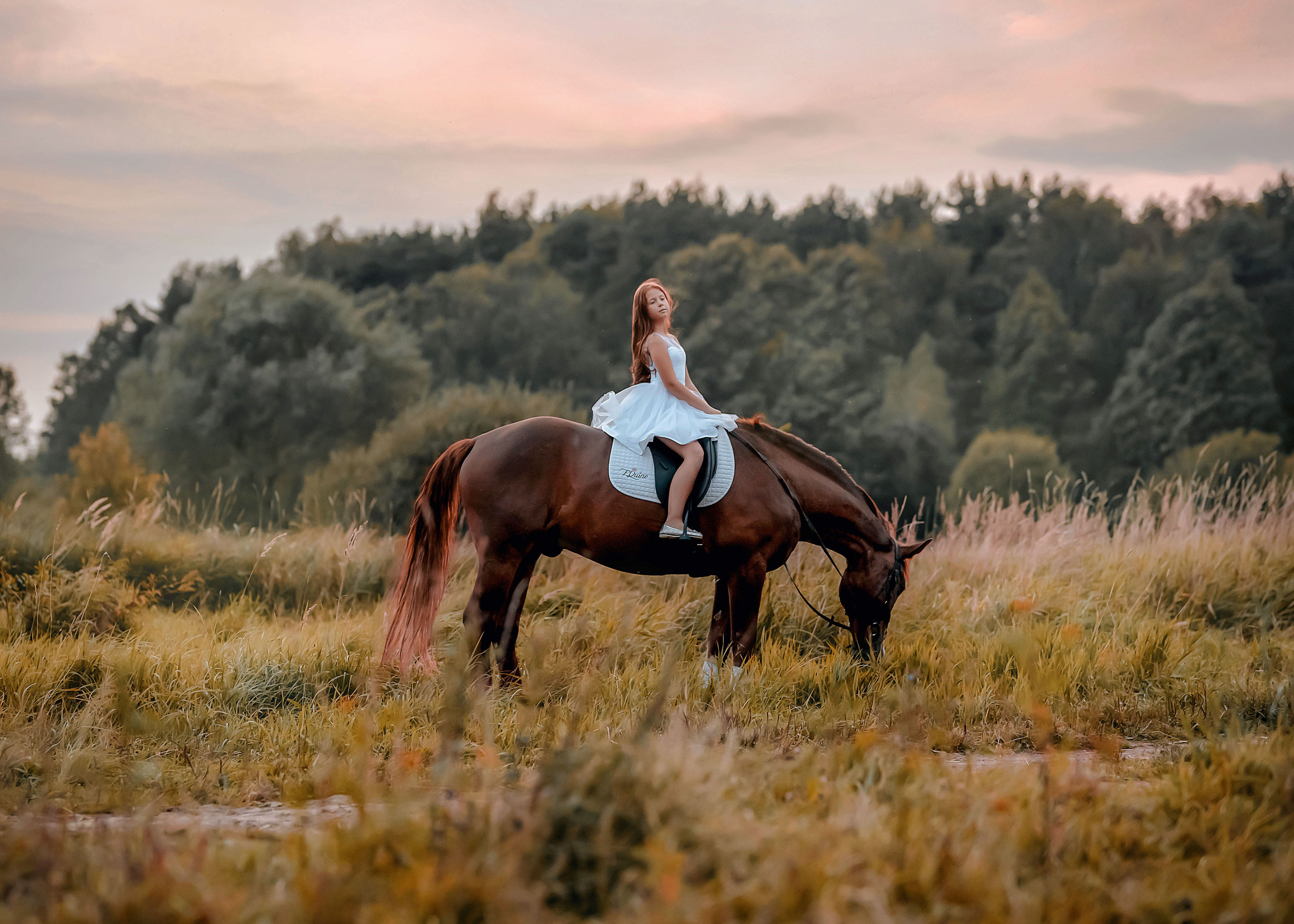 Настя 2. Фотограф в Москве