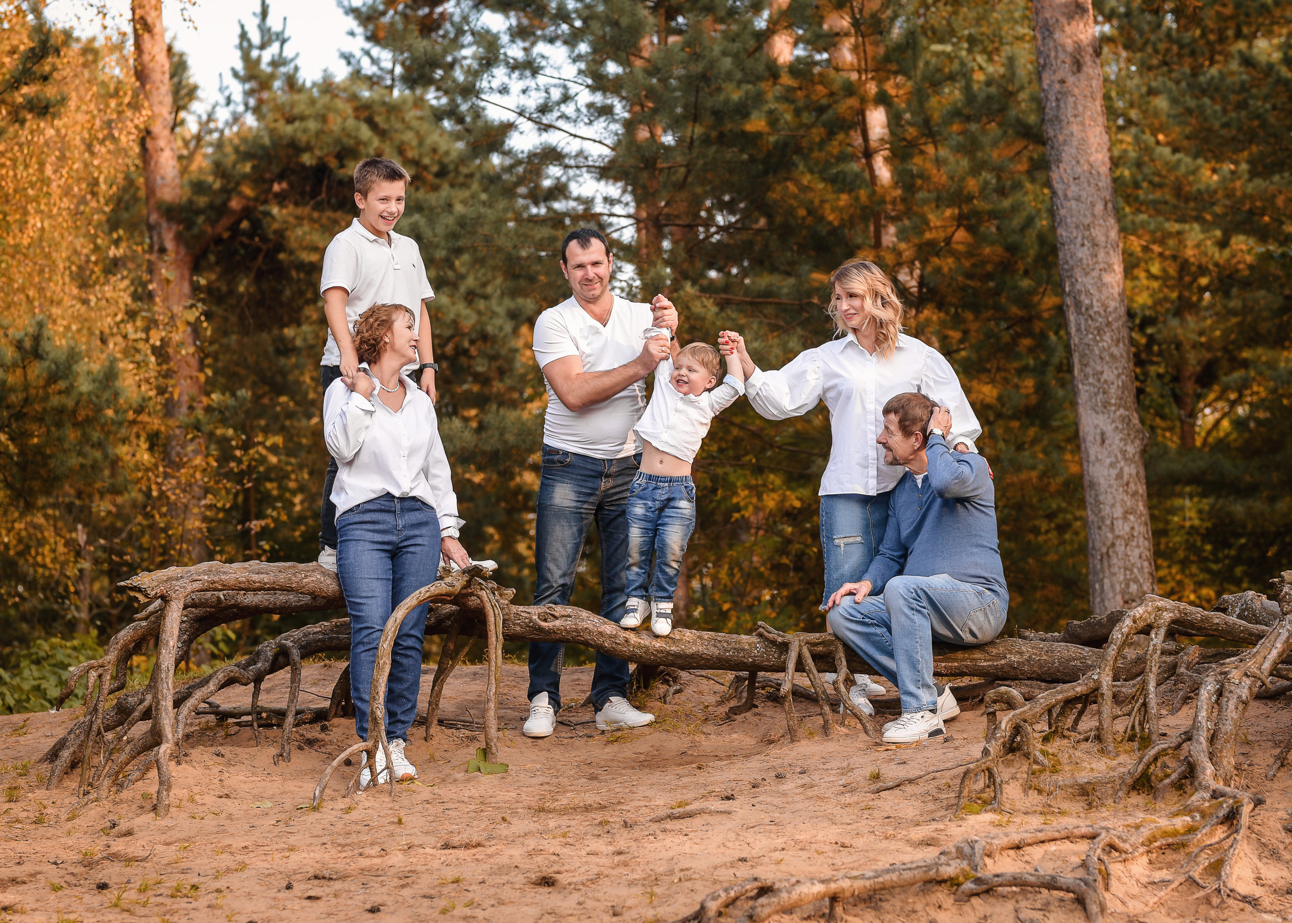 Светлана. Фотограф в Москве