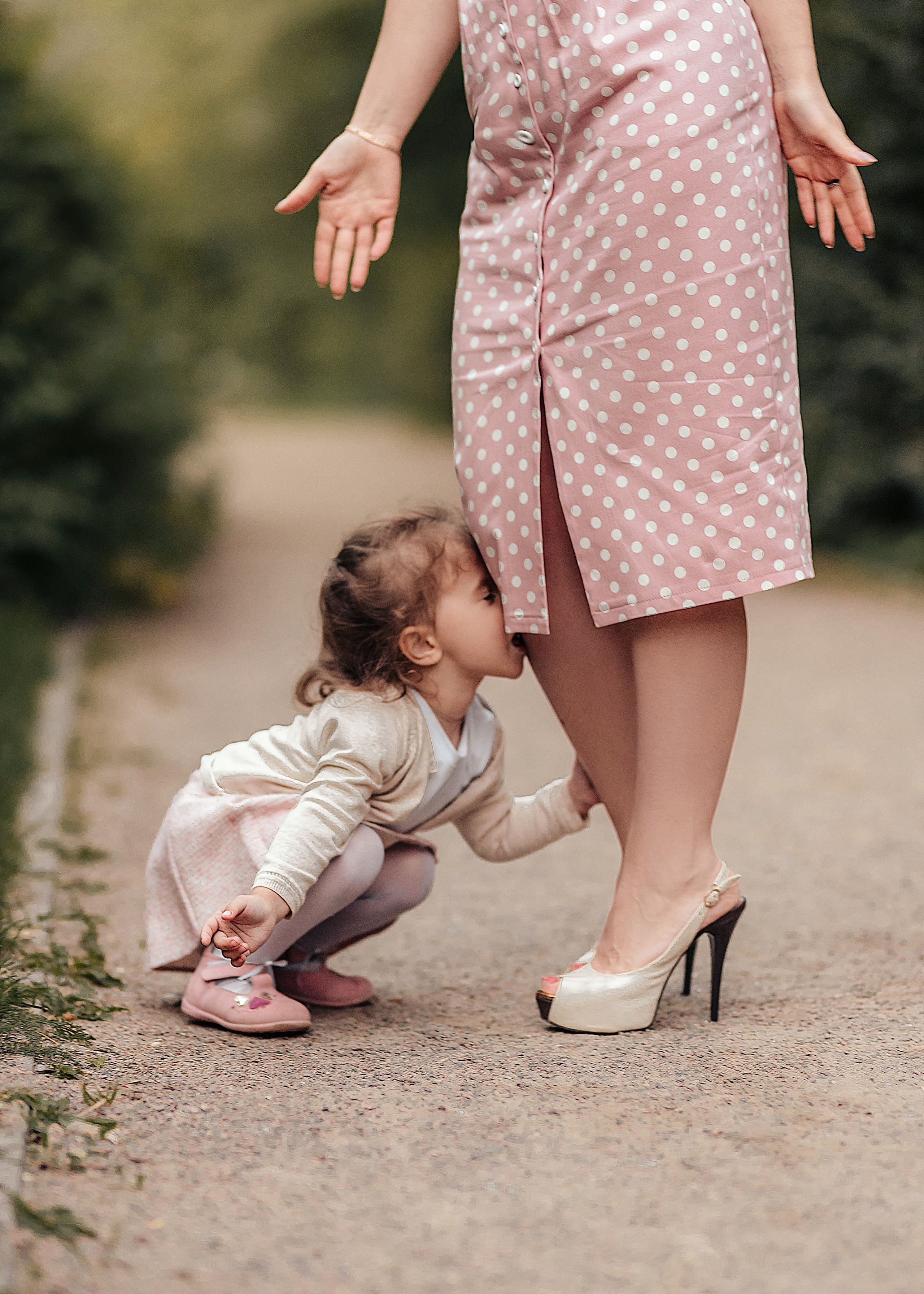 Катя. Фотограф в Москве