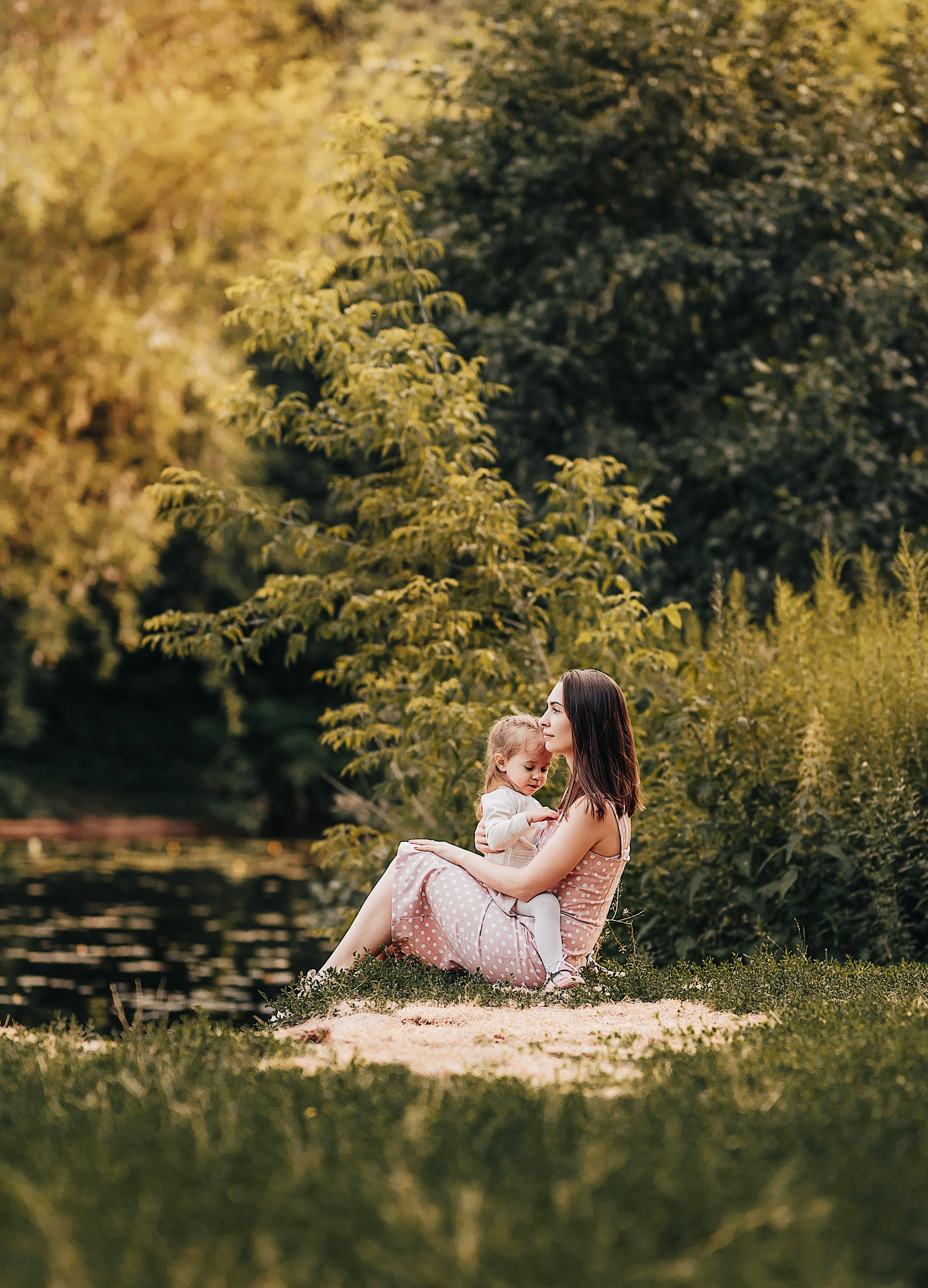 Катя. Фотограф в Москве