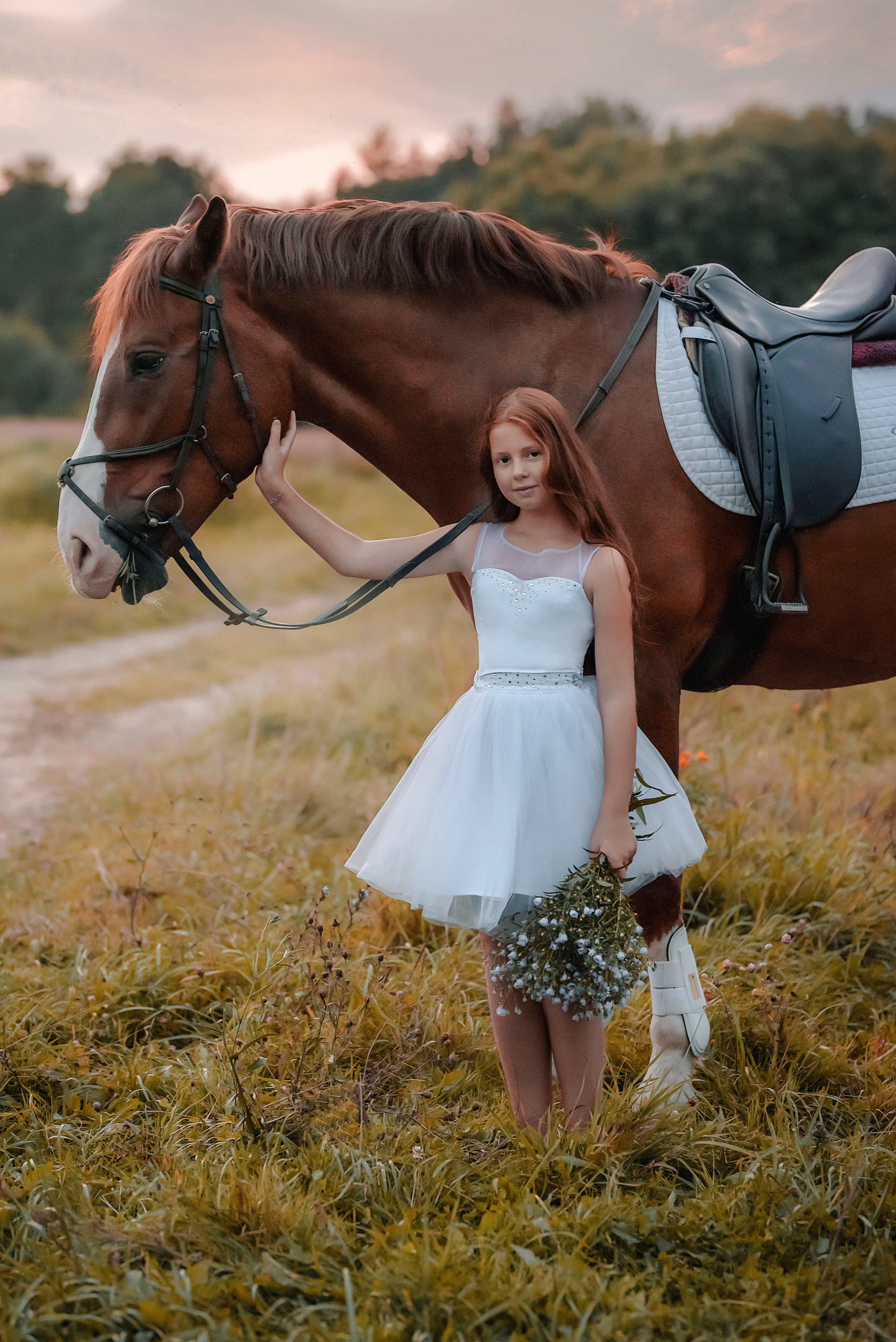 Настя 2. Фотограф в Москве