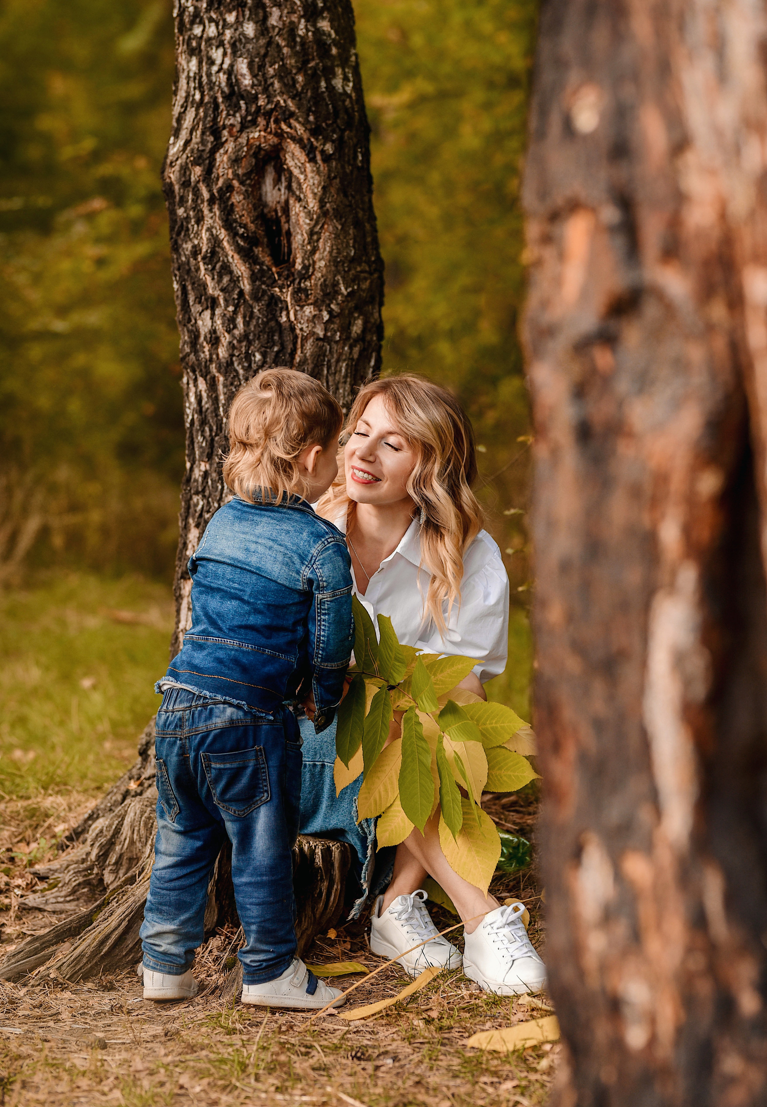 Светлана. Фотограф в Москве