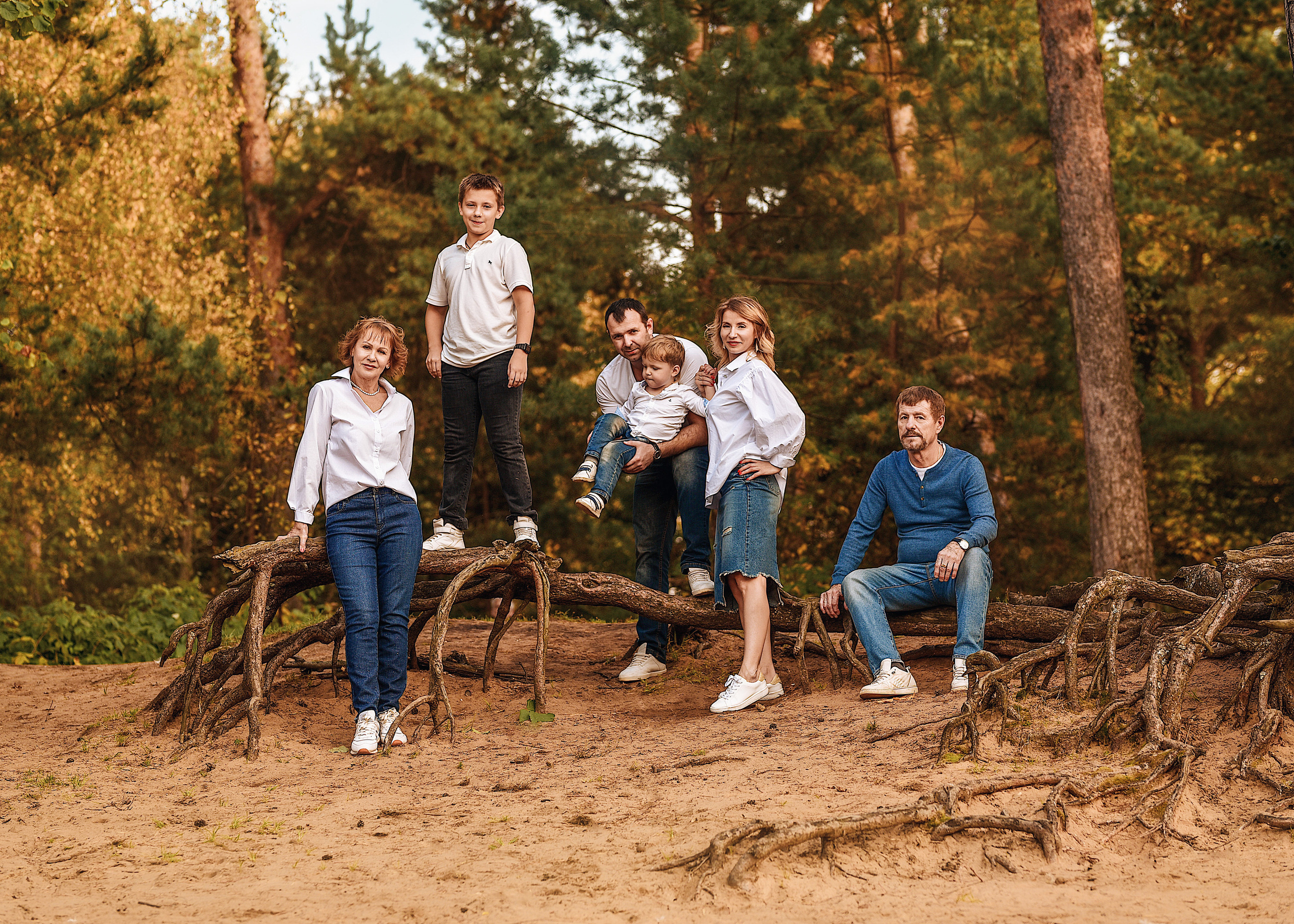 Светлана. Фотограф в Москве