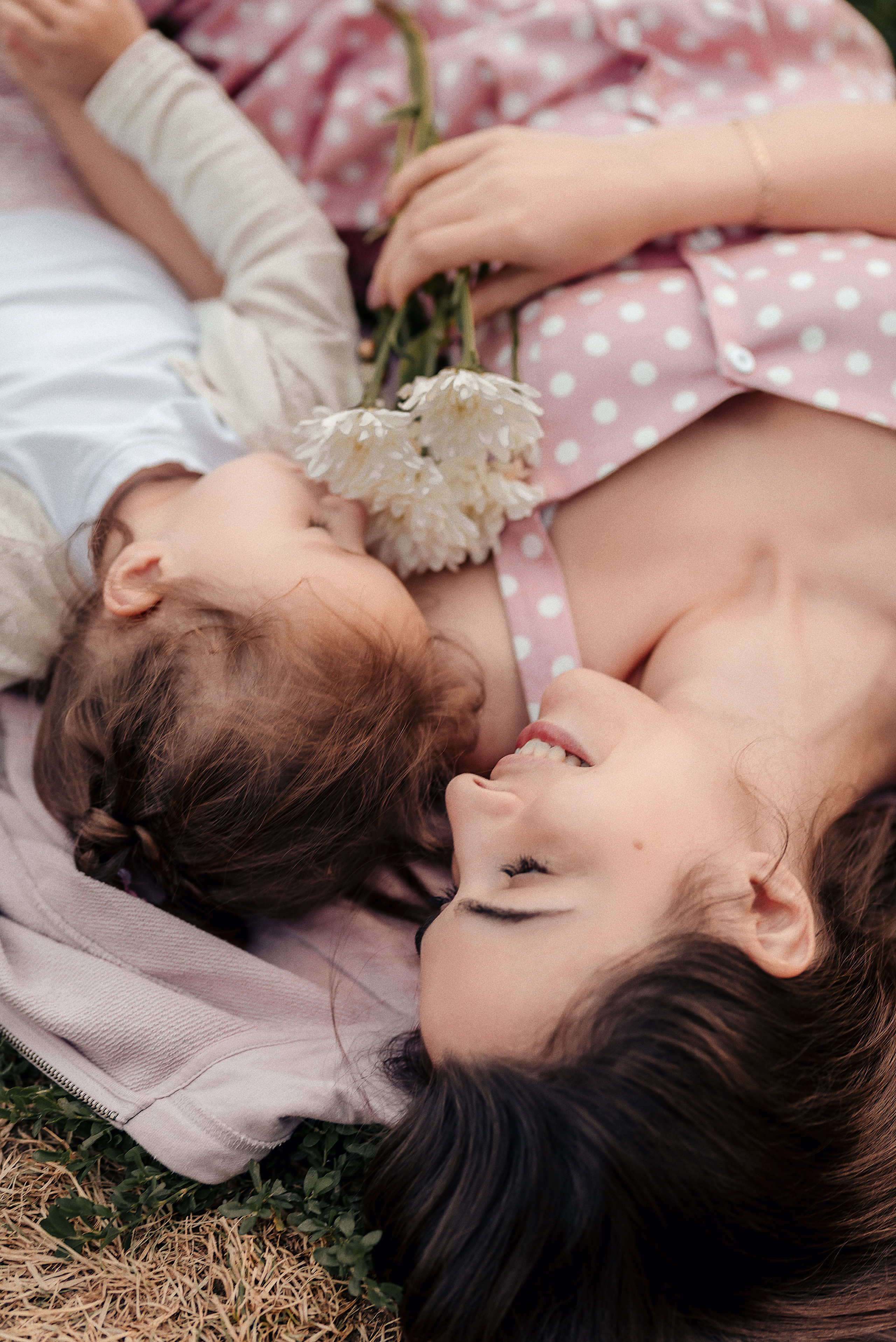 Катя. Фотограф в Москве