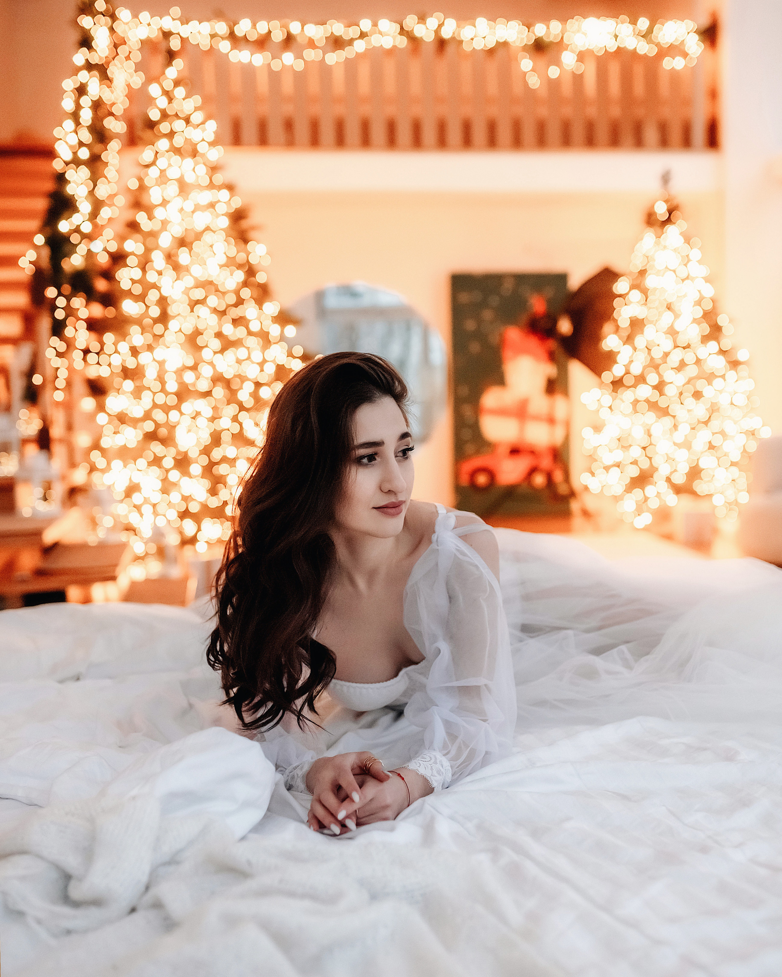 Эдита. Фотограф в Москве