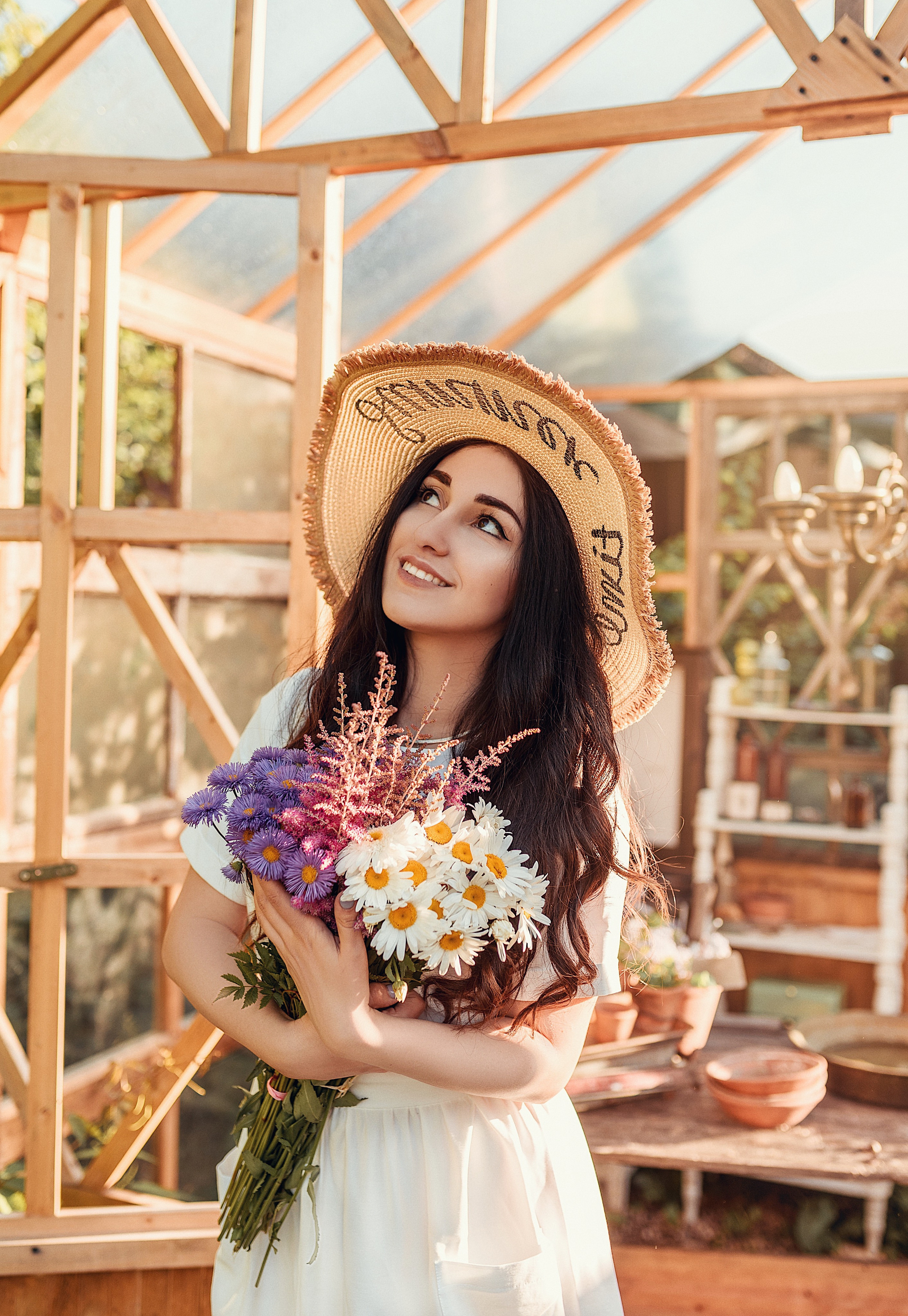 Эгина. Фотограф в Москве