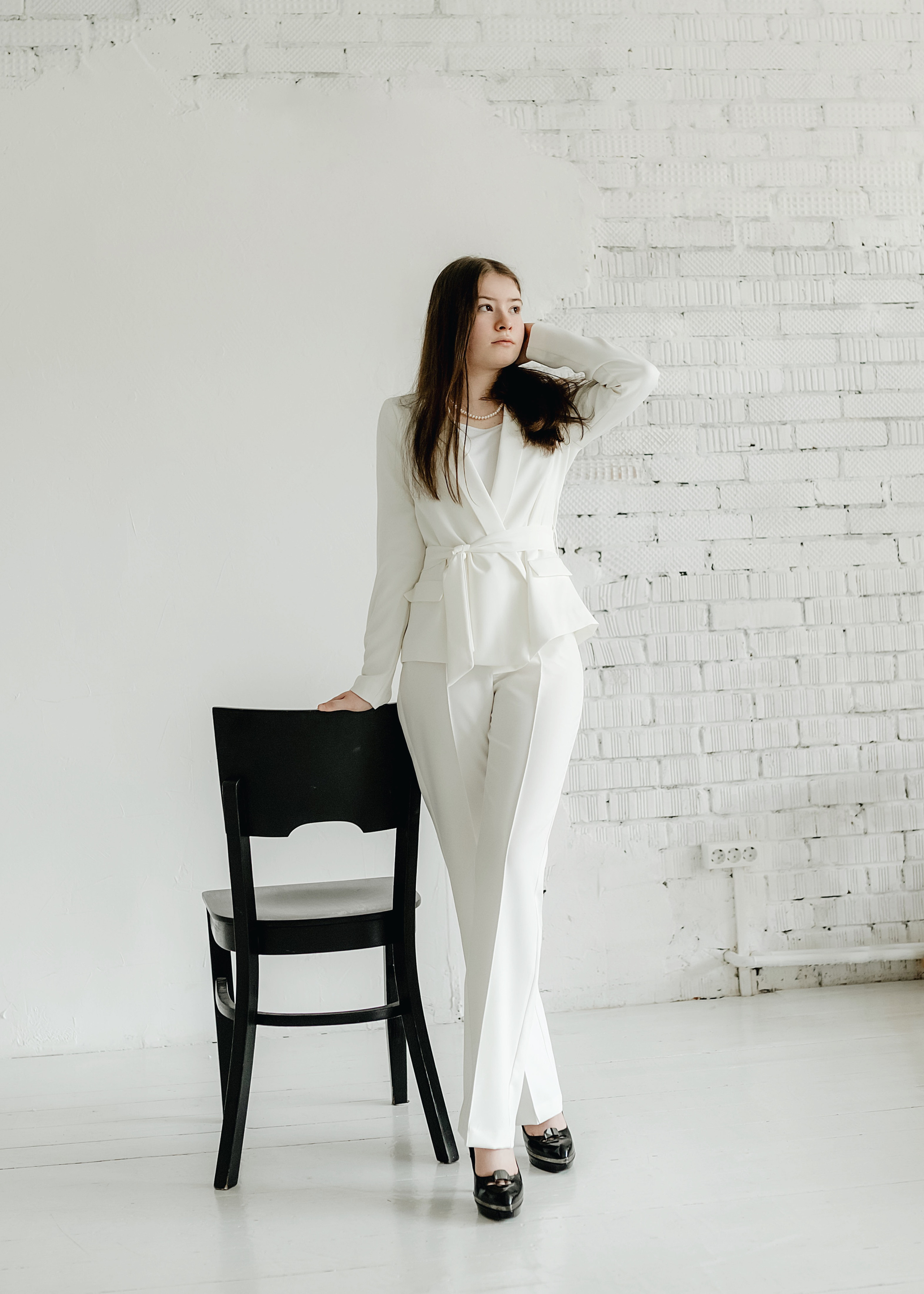 Мария. Фотограф в Москве