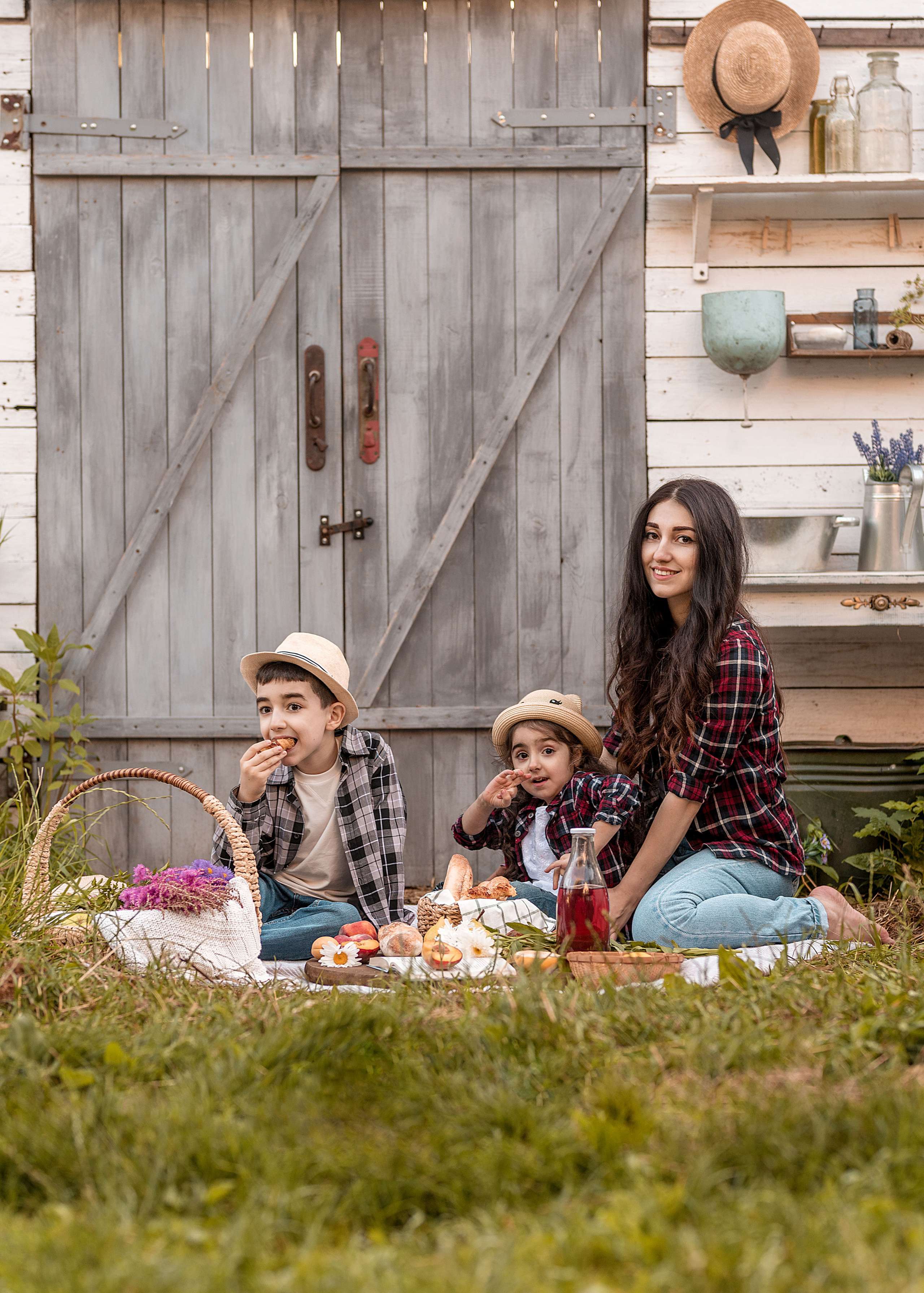 Эгина. Фотограф в Москве