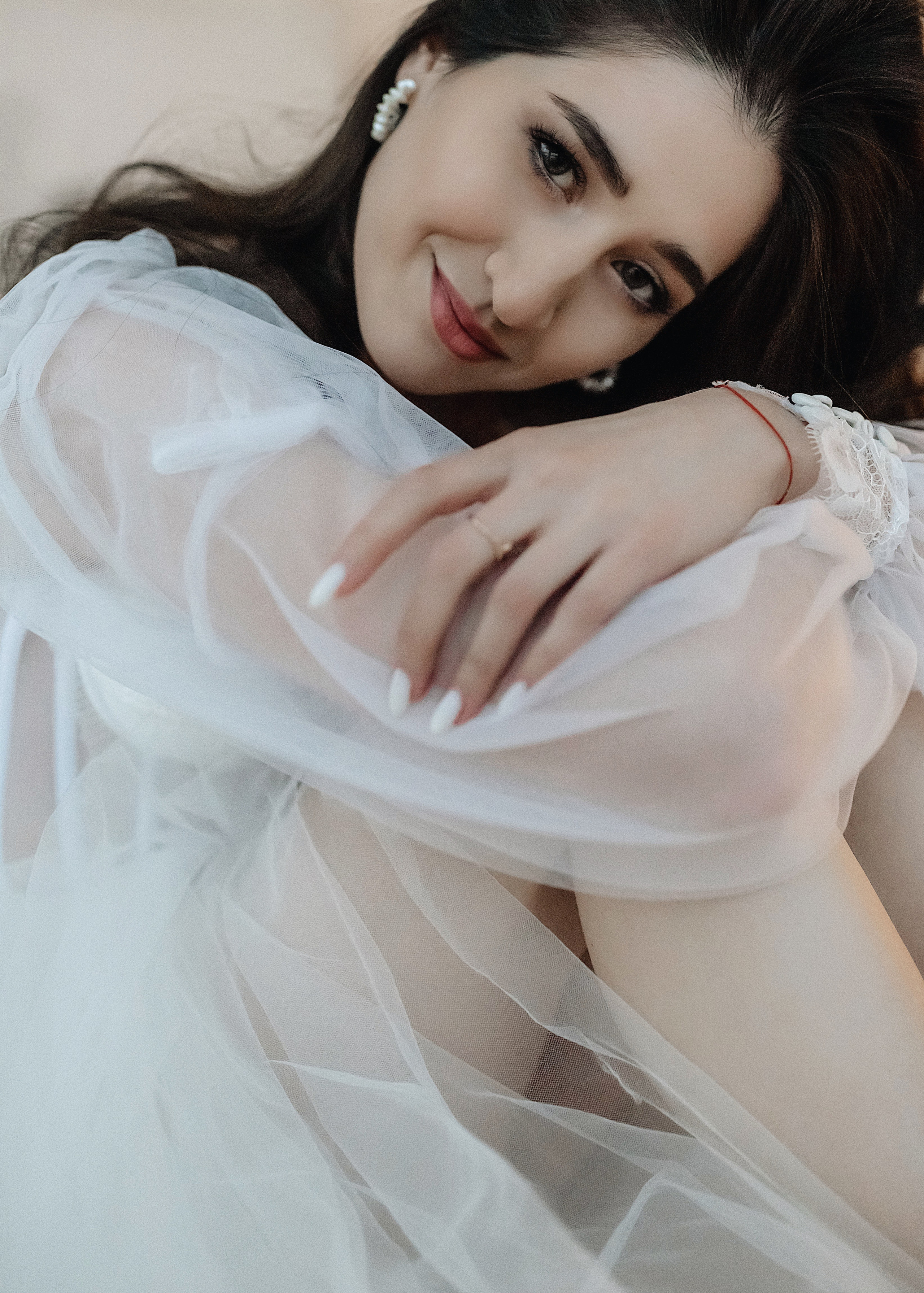 Эдита. Фотограф в Москве