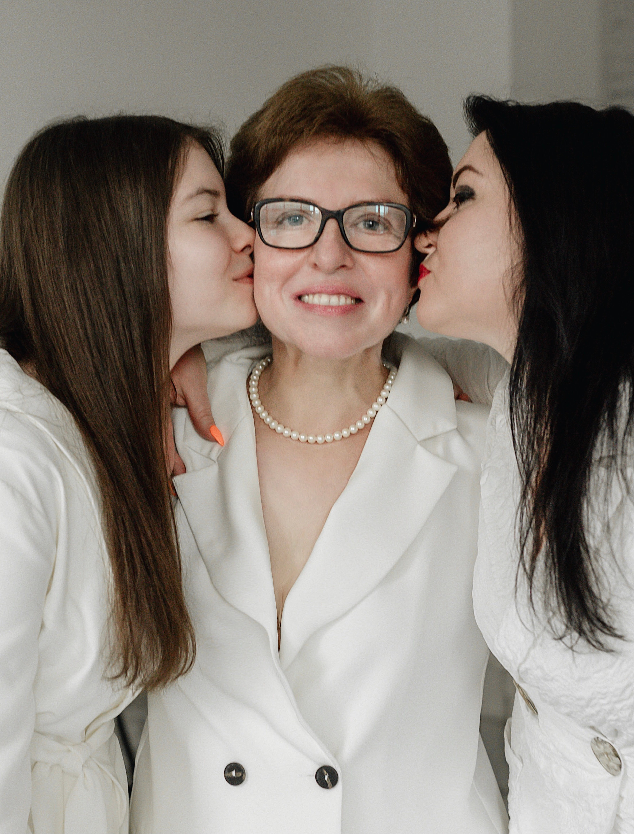 Мария. Фотограф в Москве