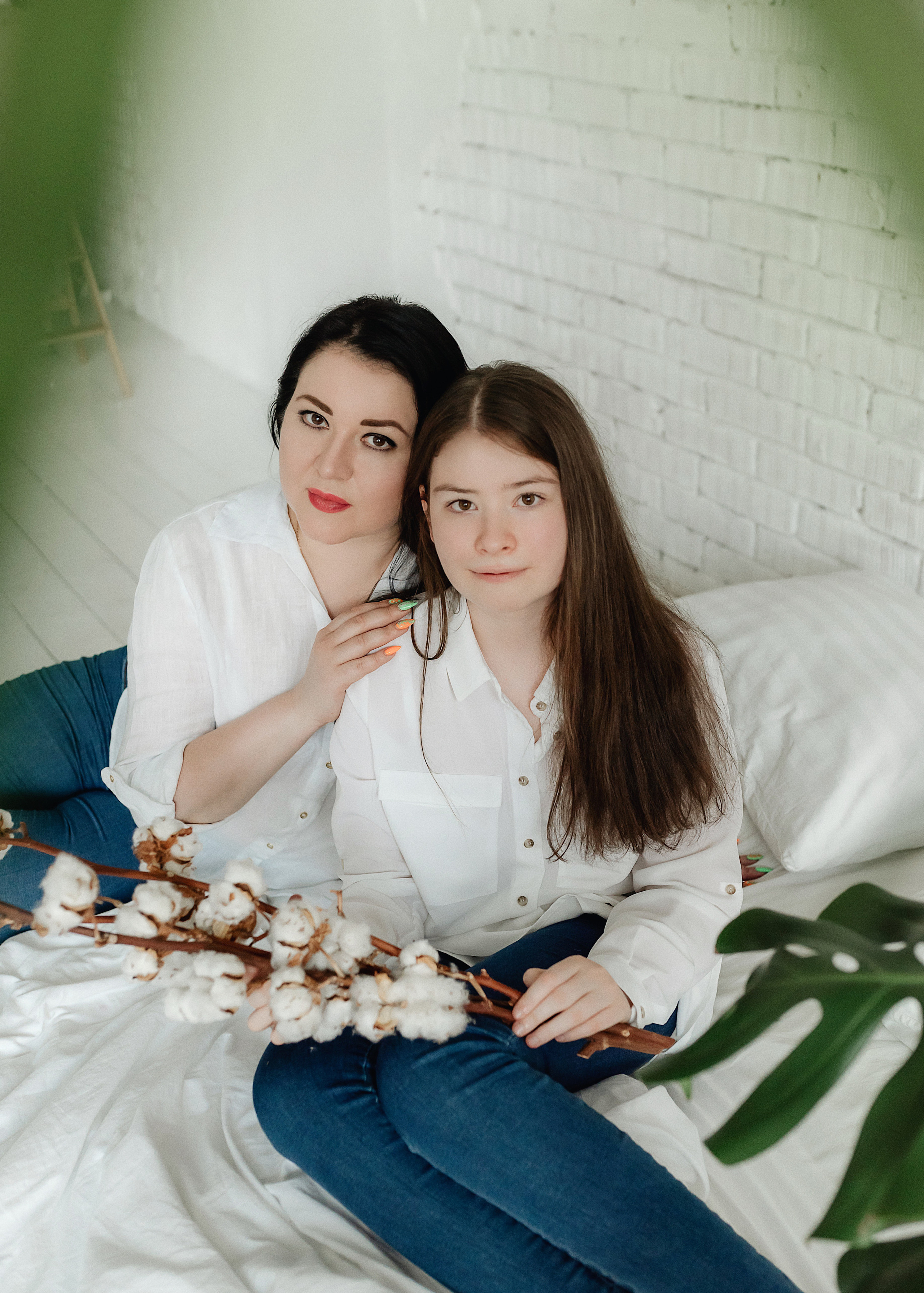 Мария. Фотограф в Москве