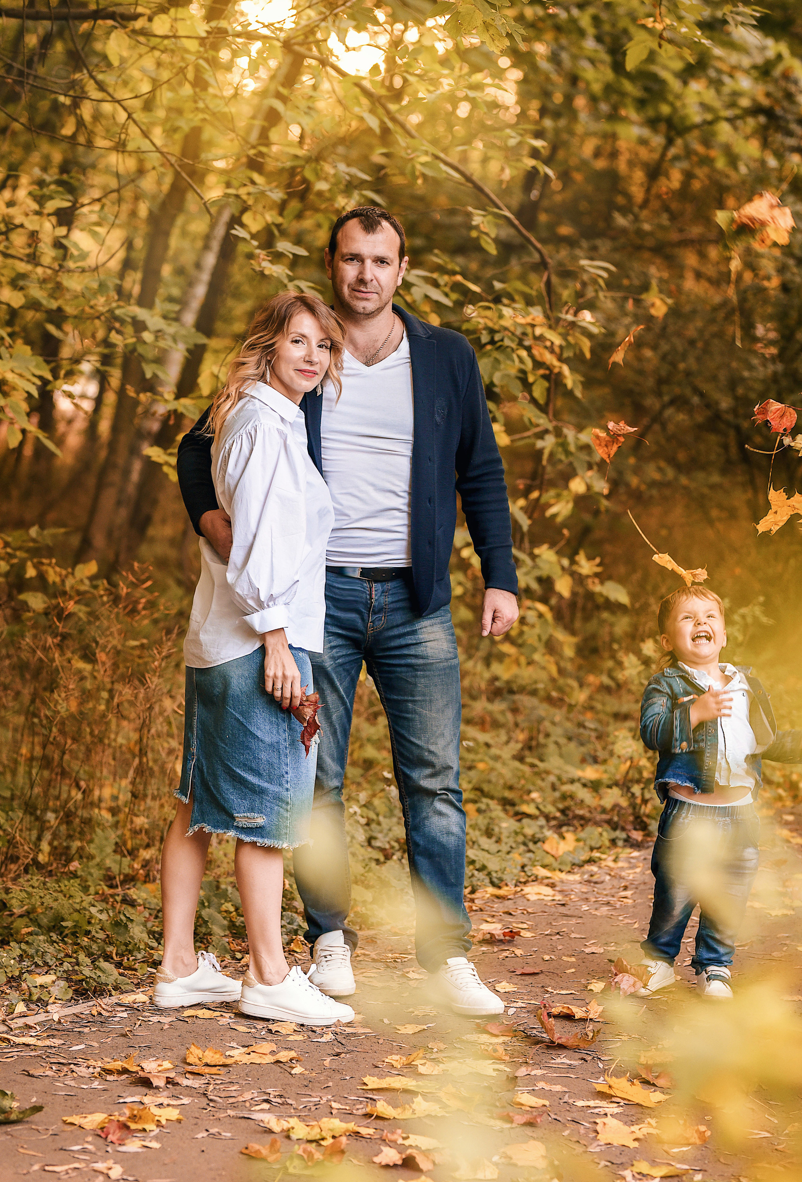 Светлана. Фотограф в Москве