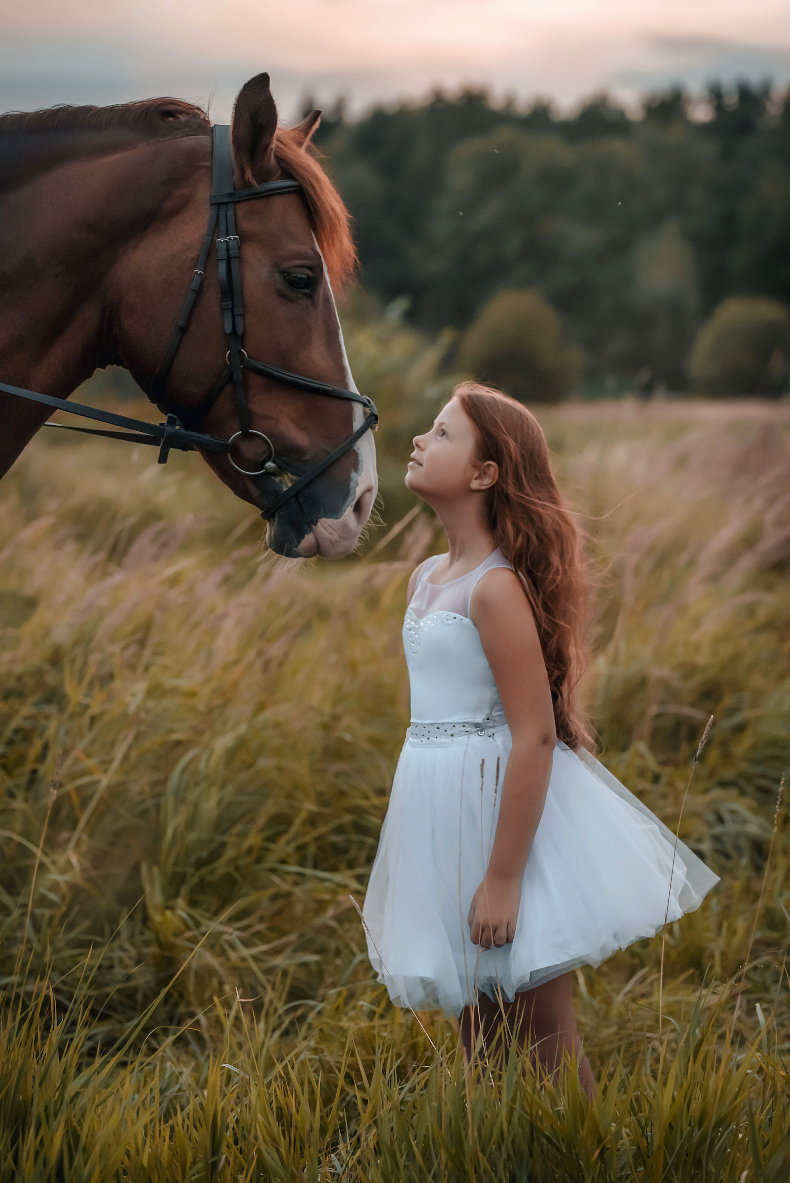 Настя 2. Фотограф в Москве