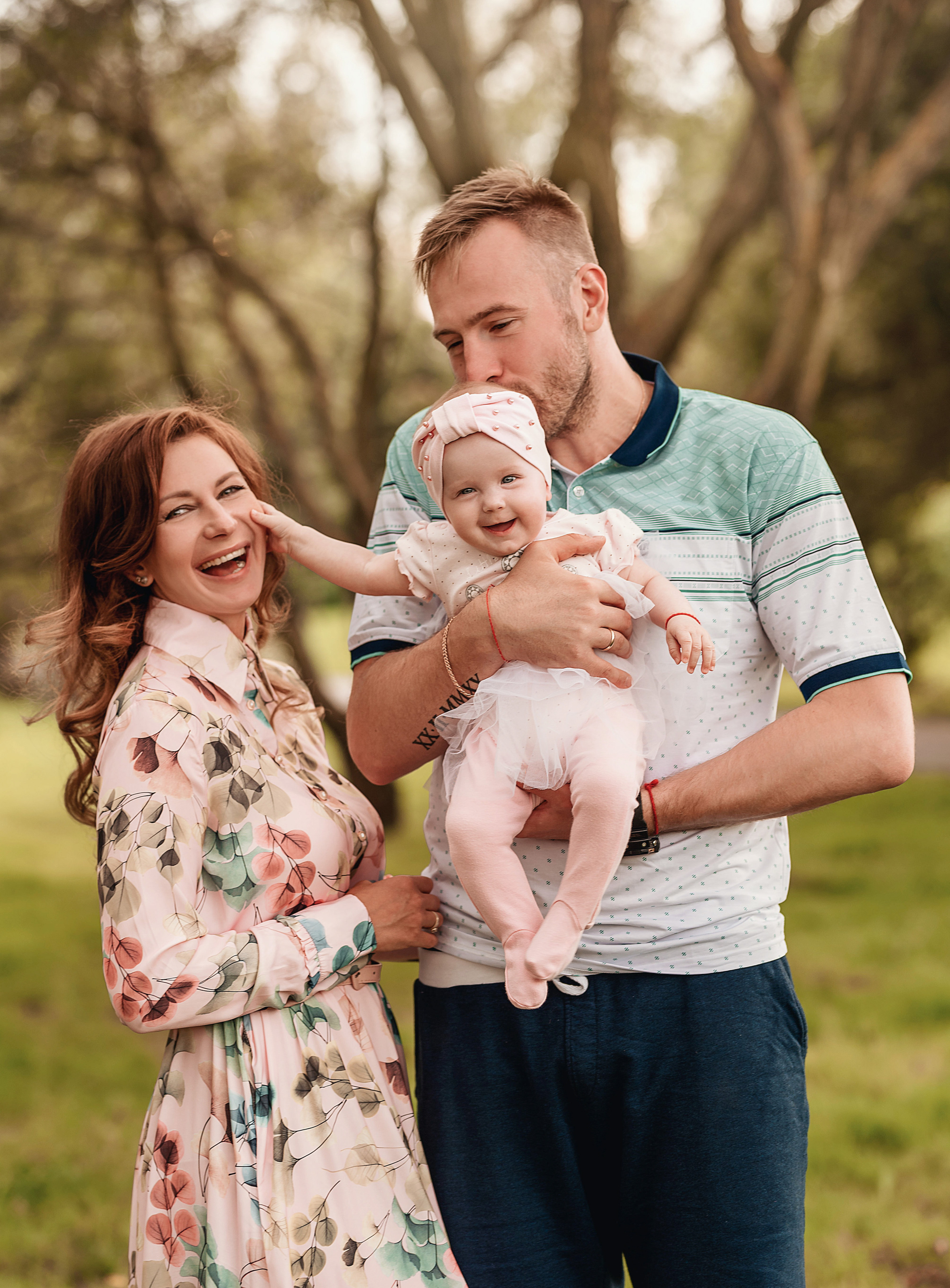 Юлия 3. Фотограф в Москве