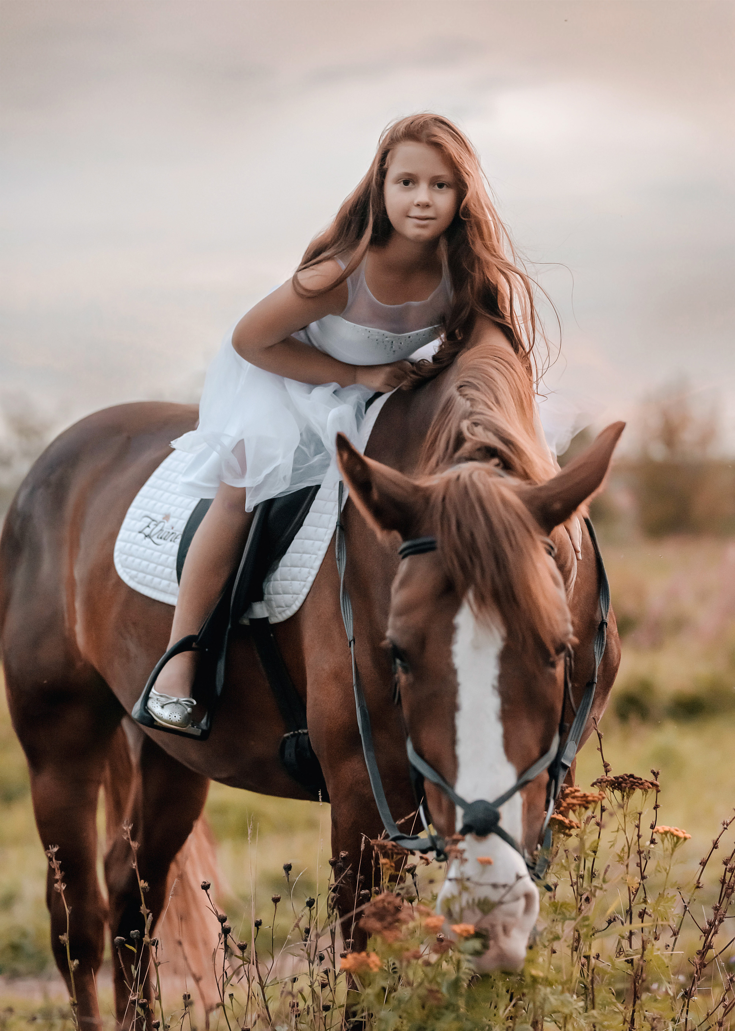 Настя 2. Фотограф в Москве