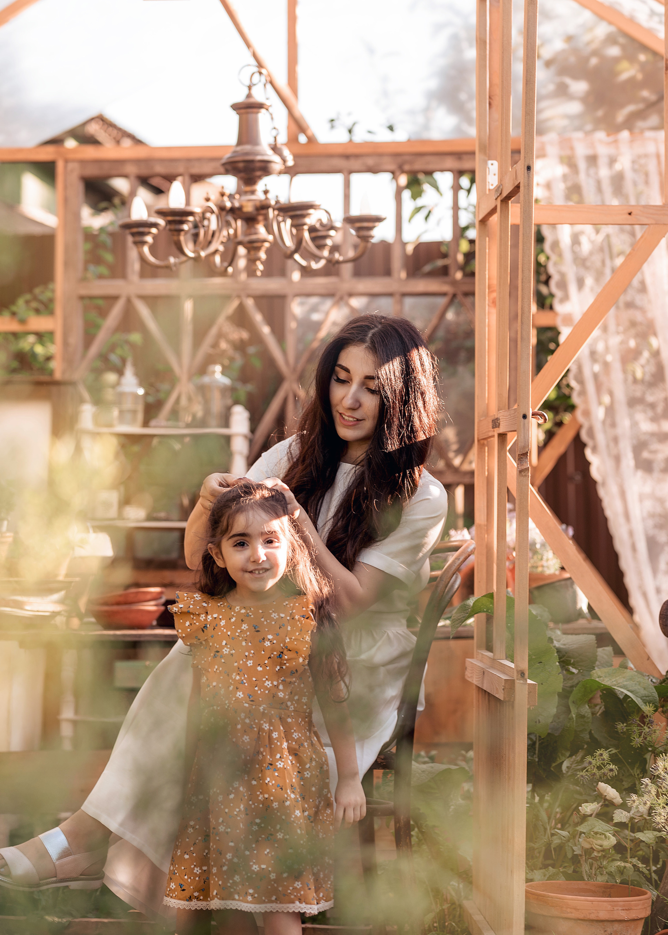 Эгина. Фотограф в Москве