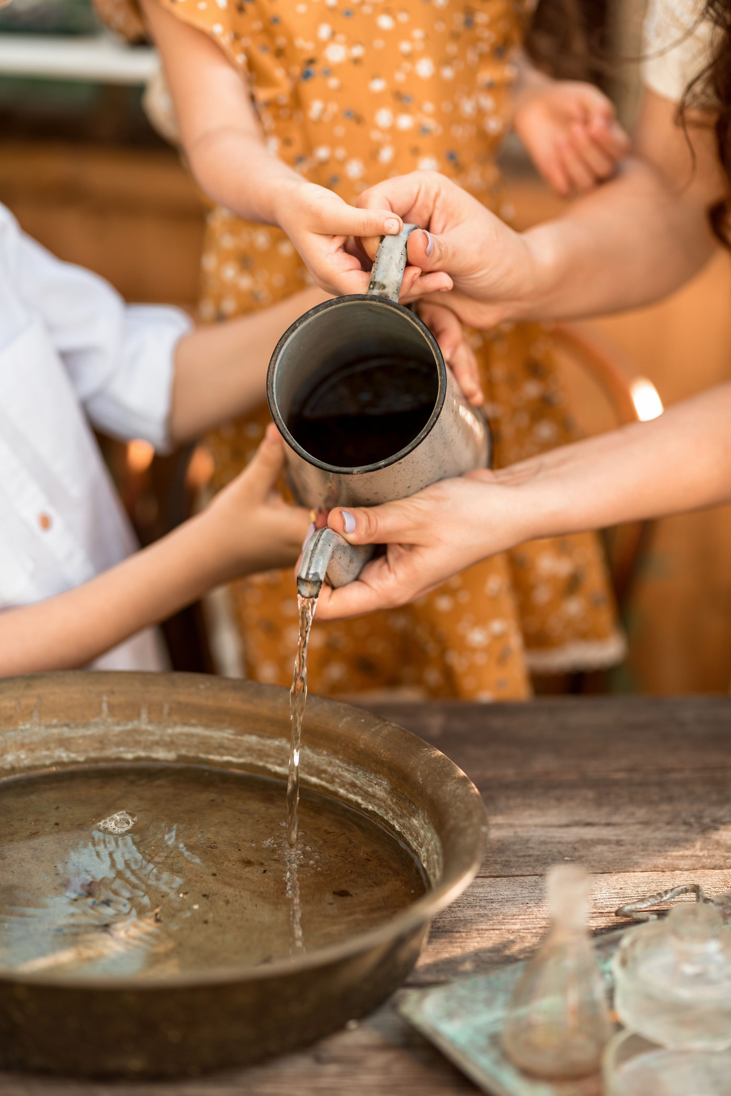 Эгина. Фотограф в Москве