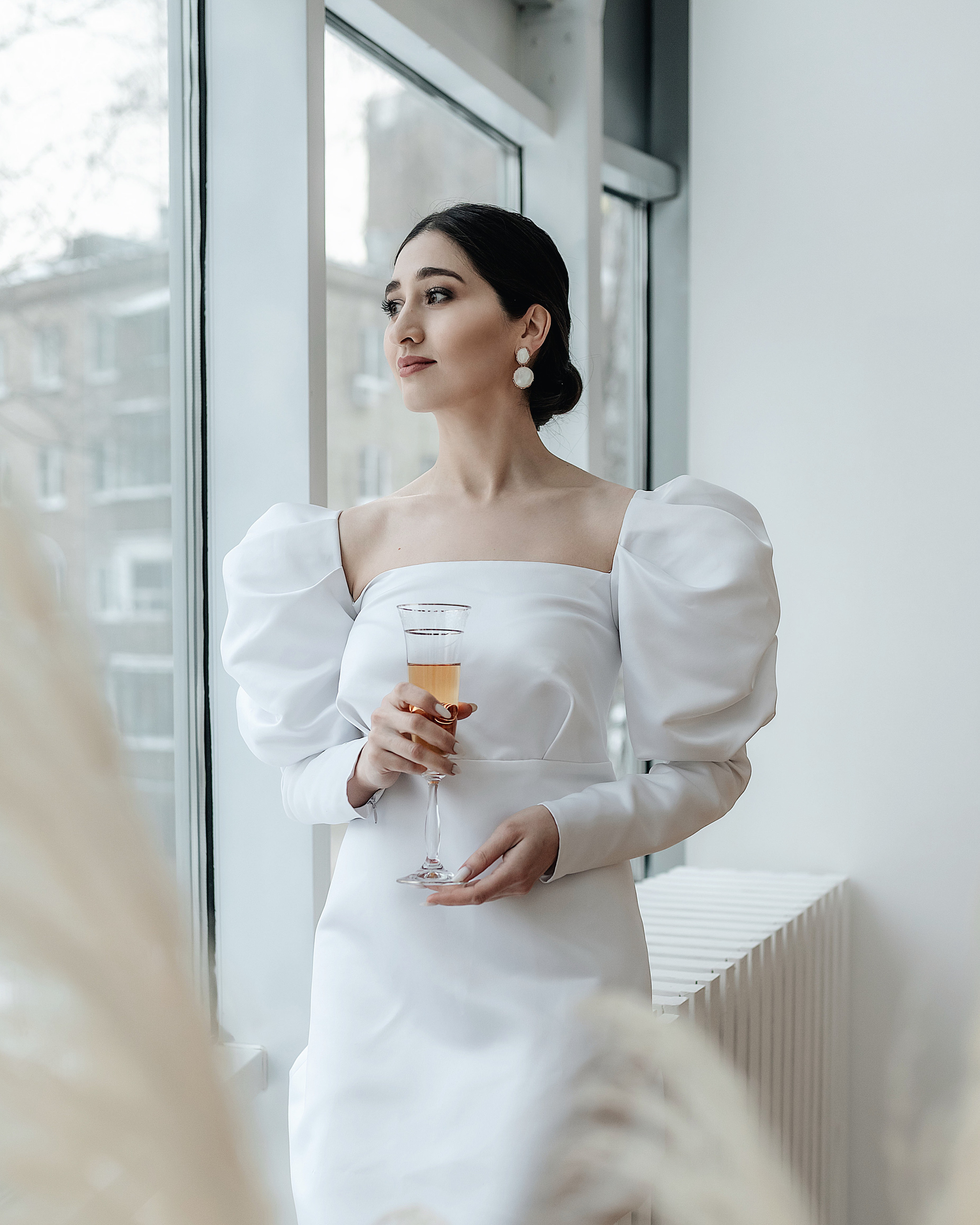 Эдита. Фотограф в Москве