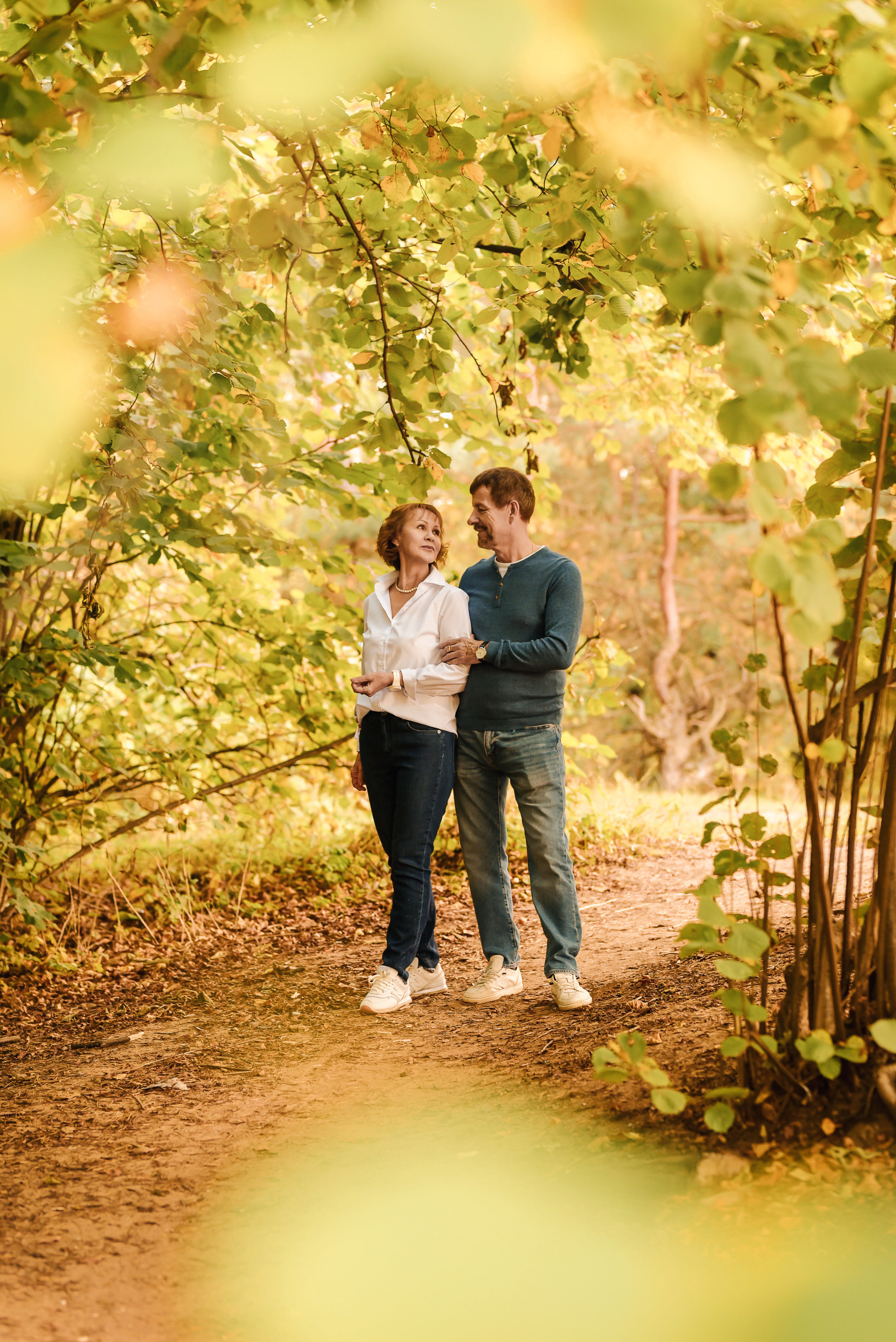 Светлана. Фотограф в Москве