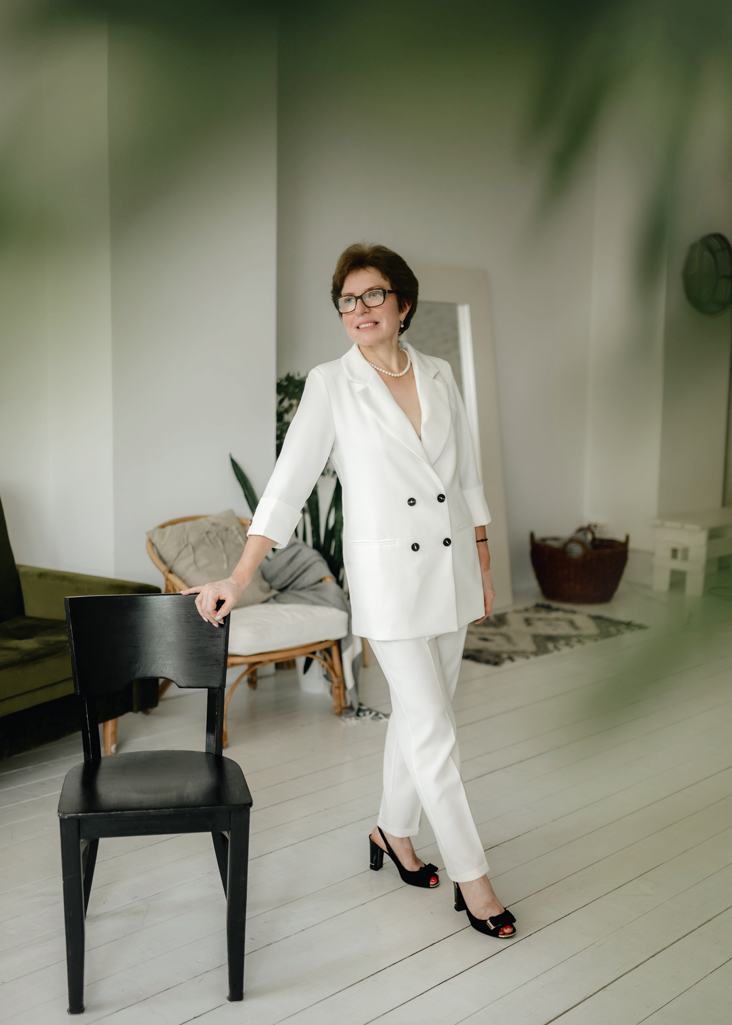 Мария. Фотограф в Москве