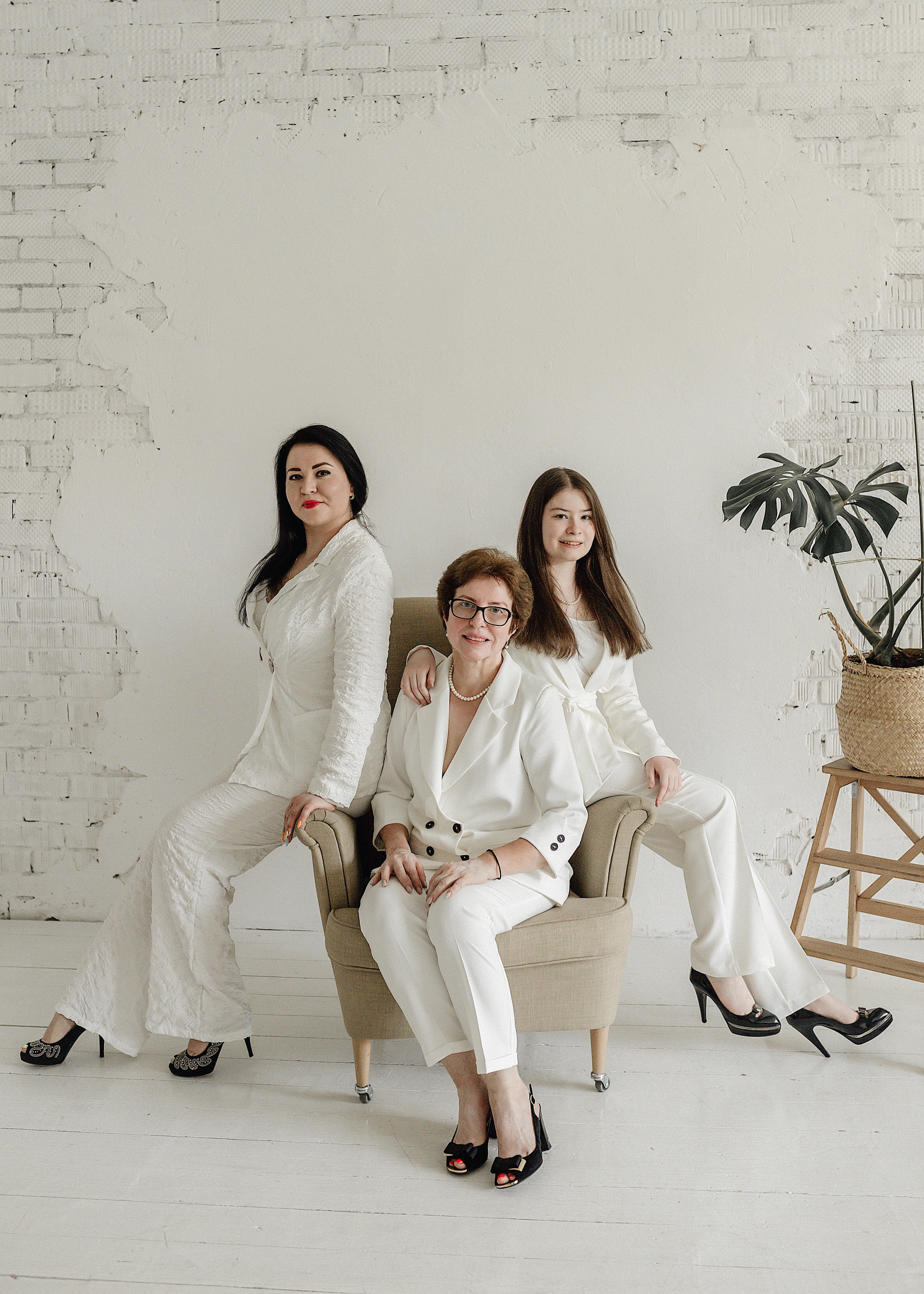 Мария. Фотограф в Москве