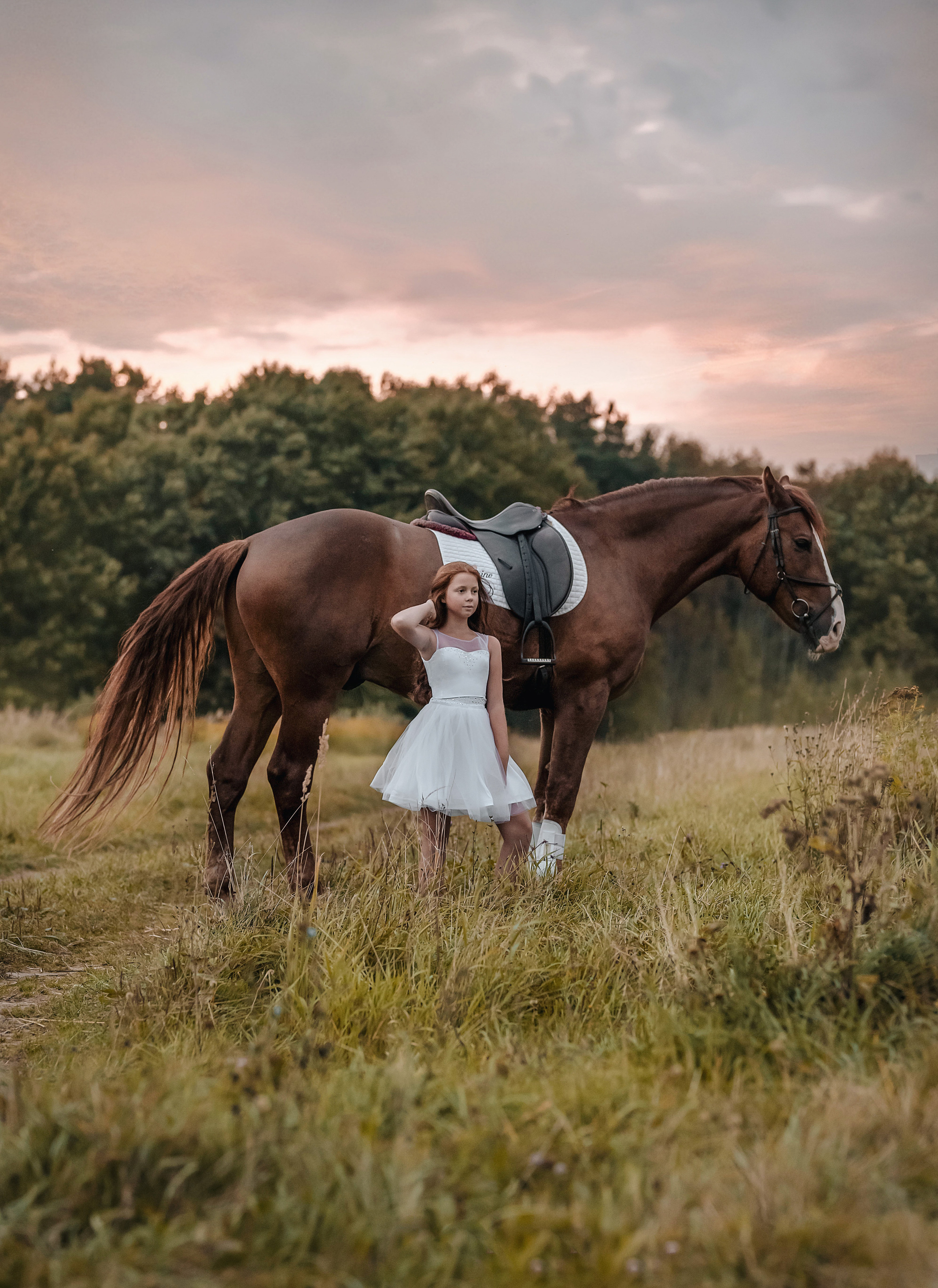 Настя 2. Фотограф в Москве