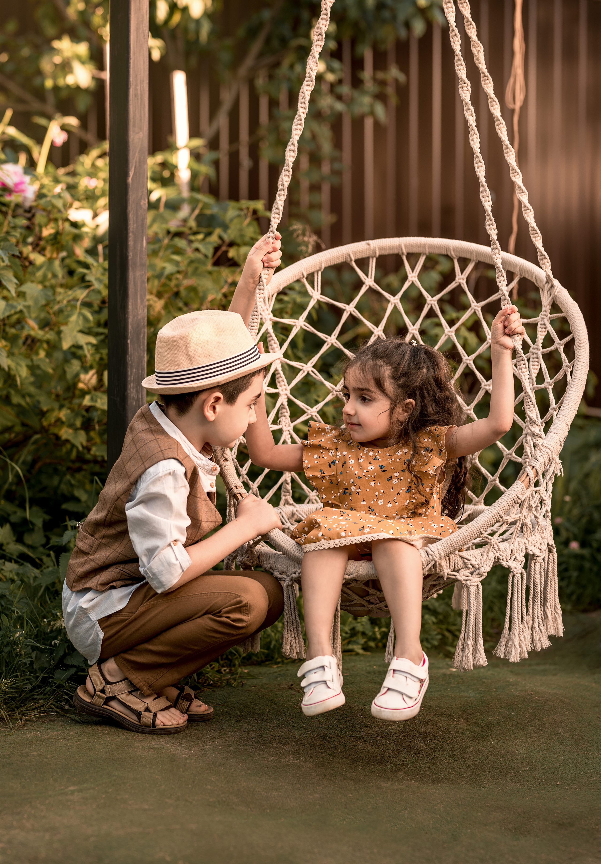 Эгина. Фотограф в Москве