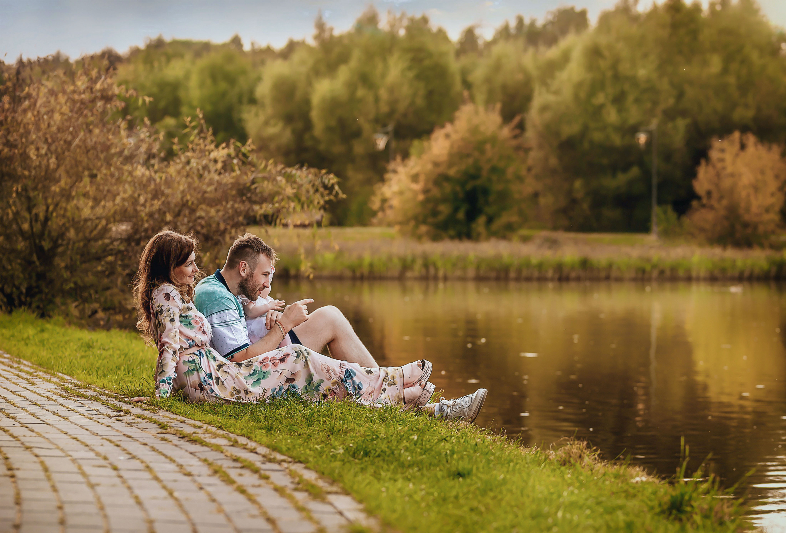 Юлия 3. Фотограф в Москве