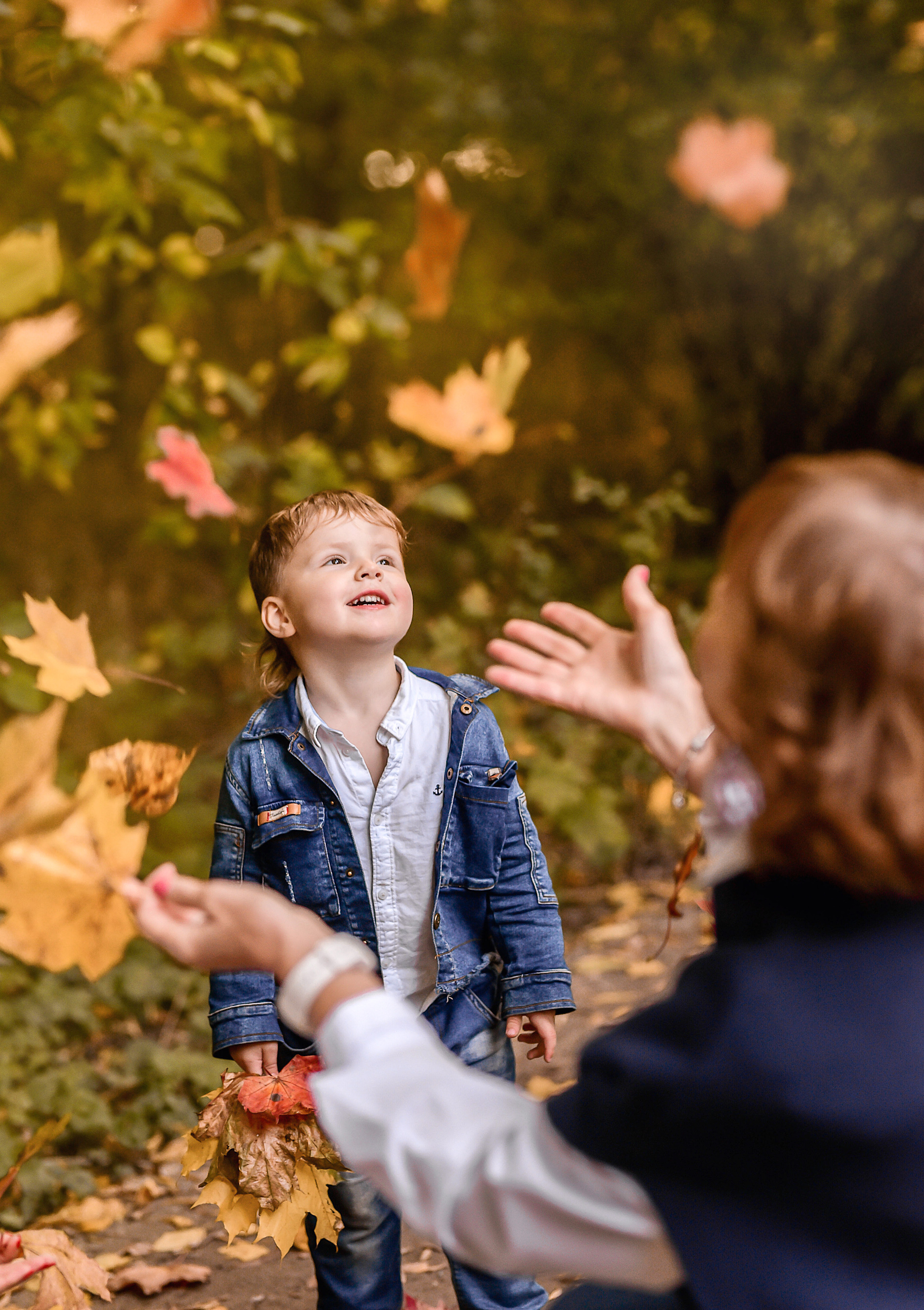 Светлана. Фотограф в Москве