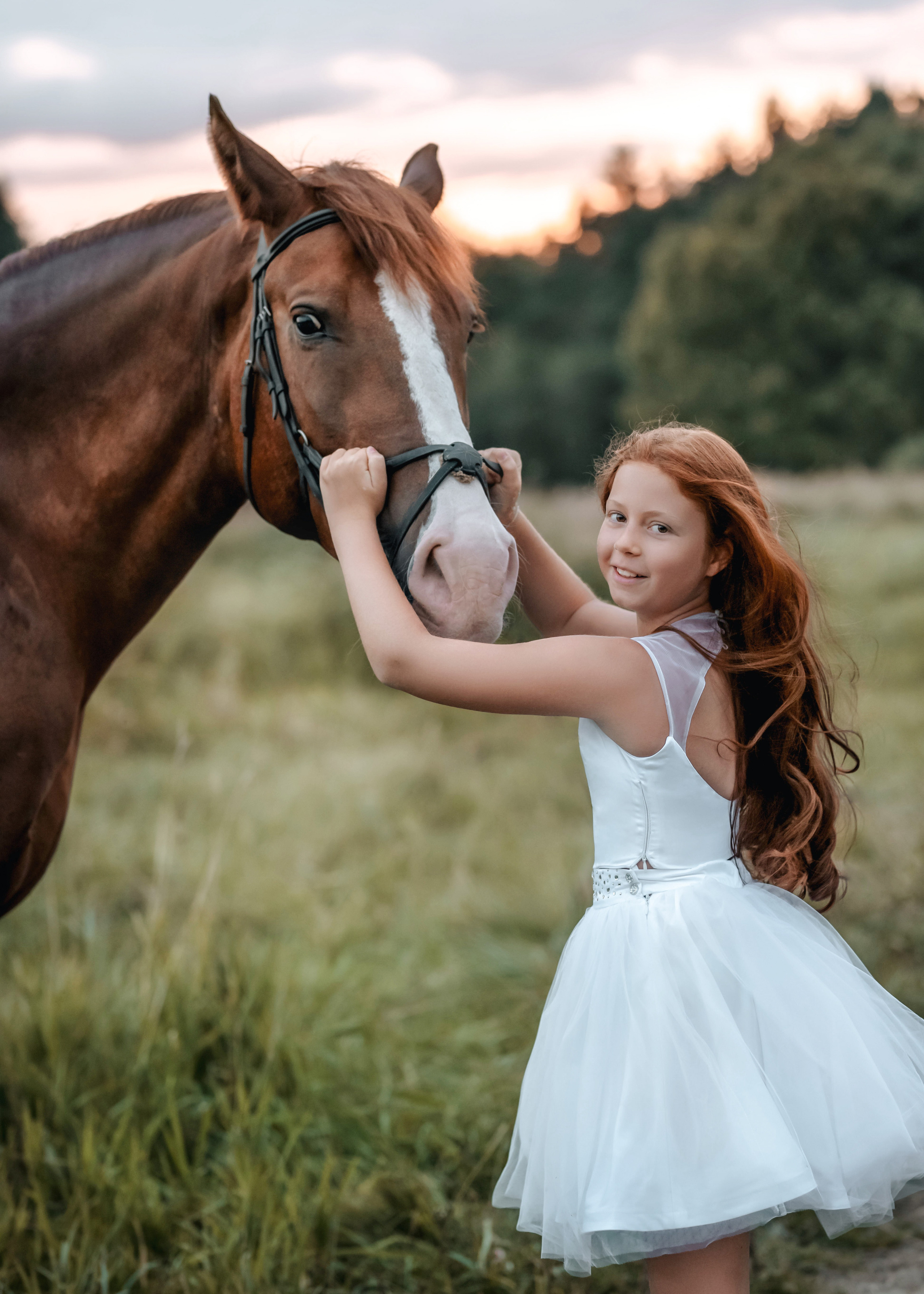 Настя 2. Фотограф в Москве